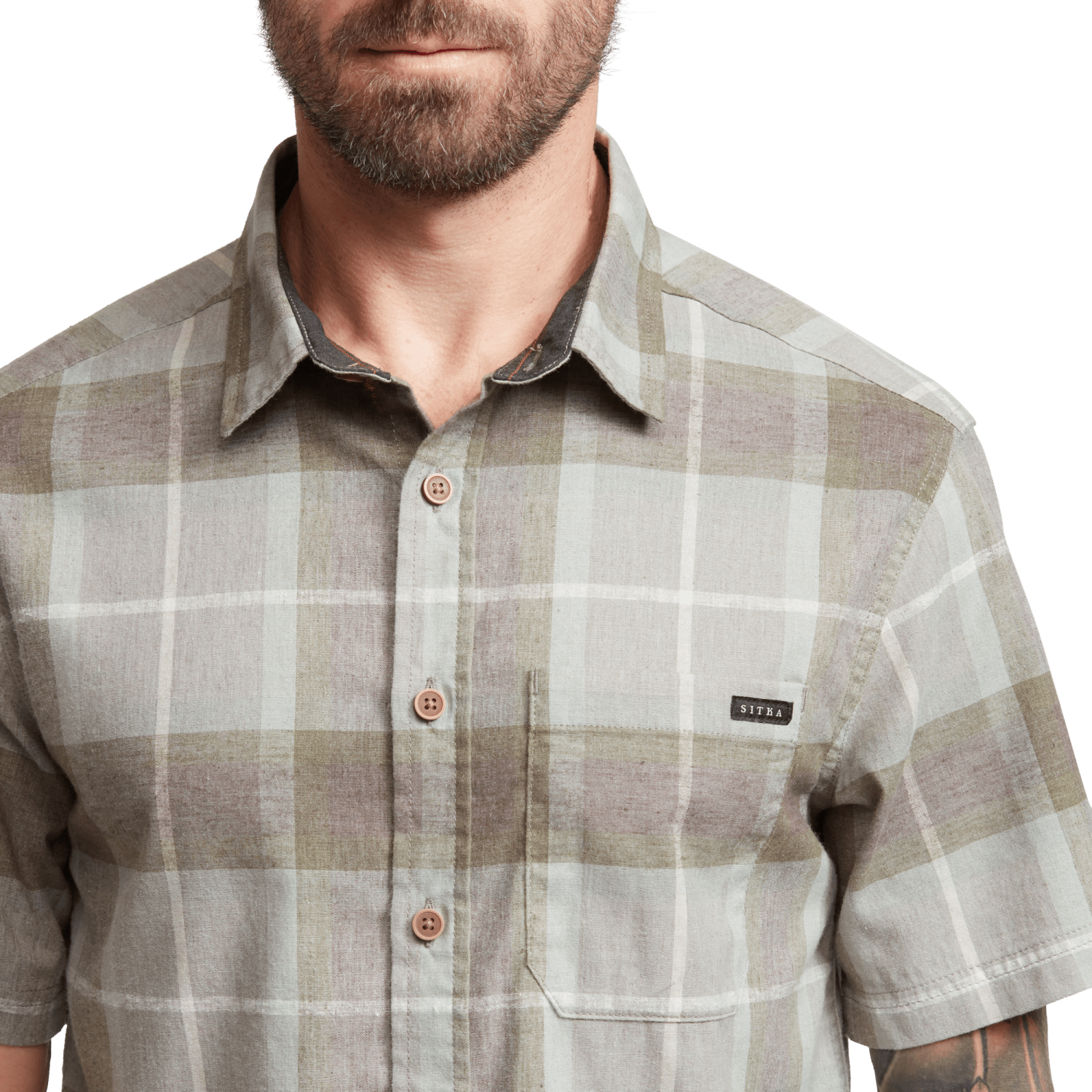 Ambary SS Shirt