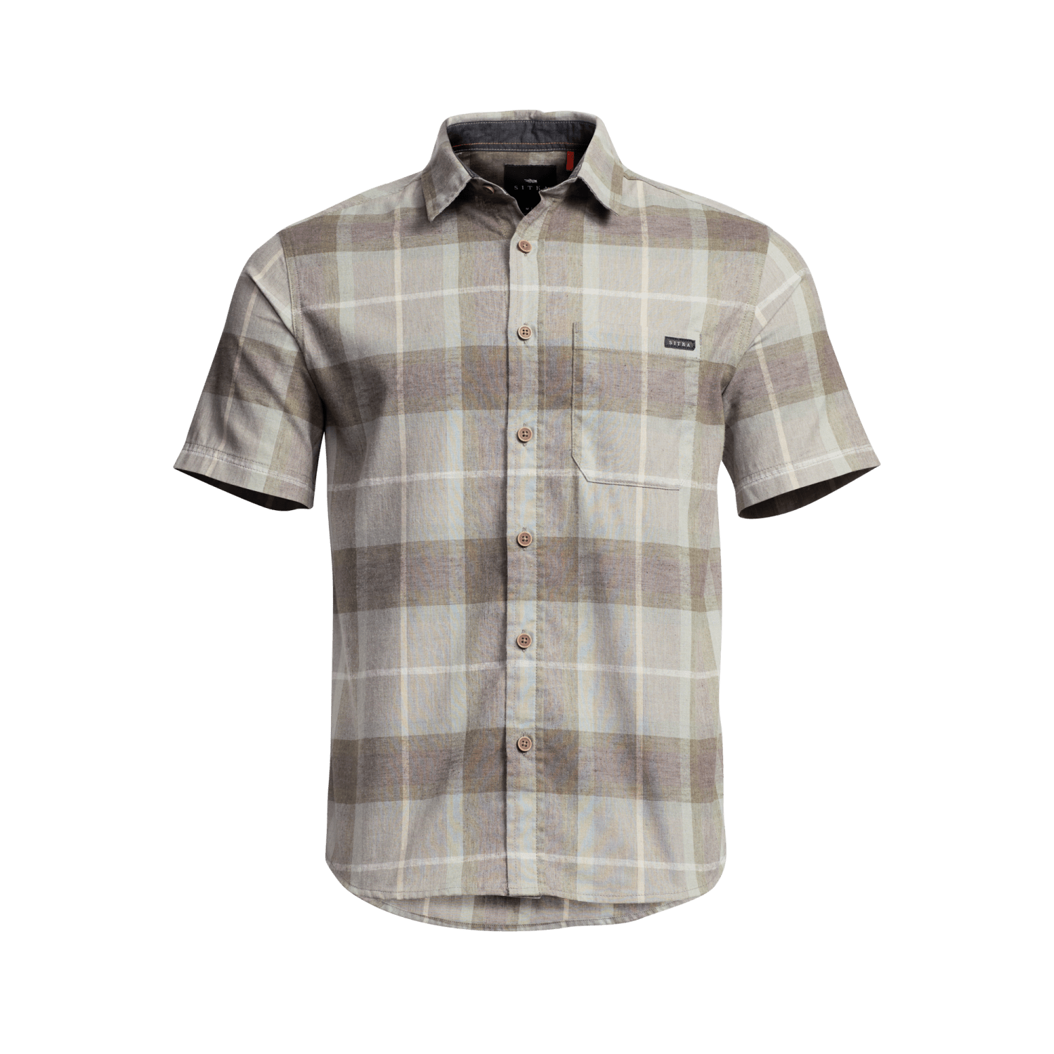 Ambary SS Shirt