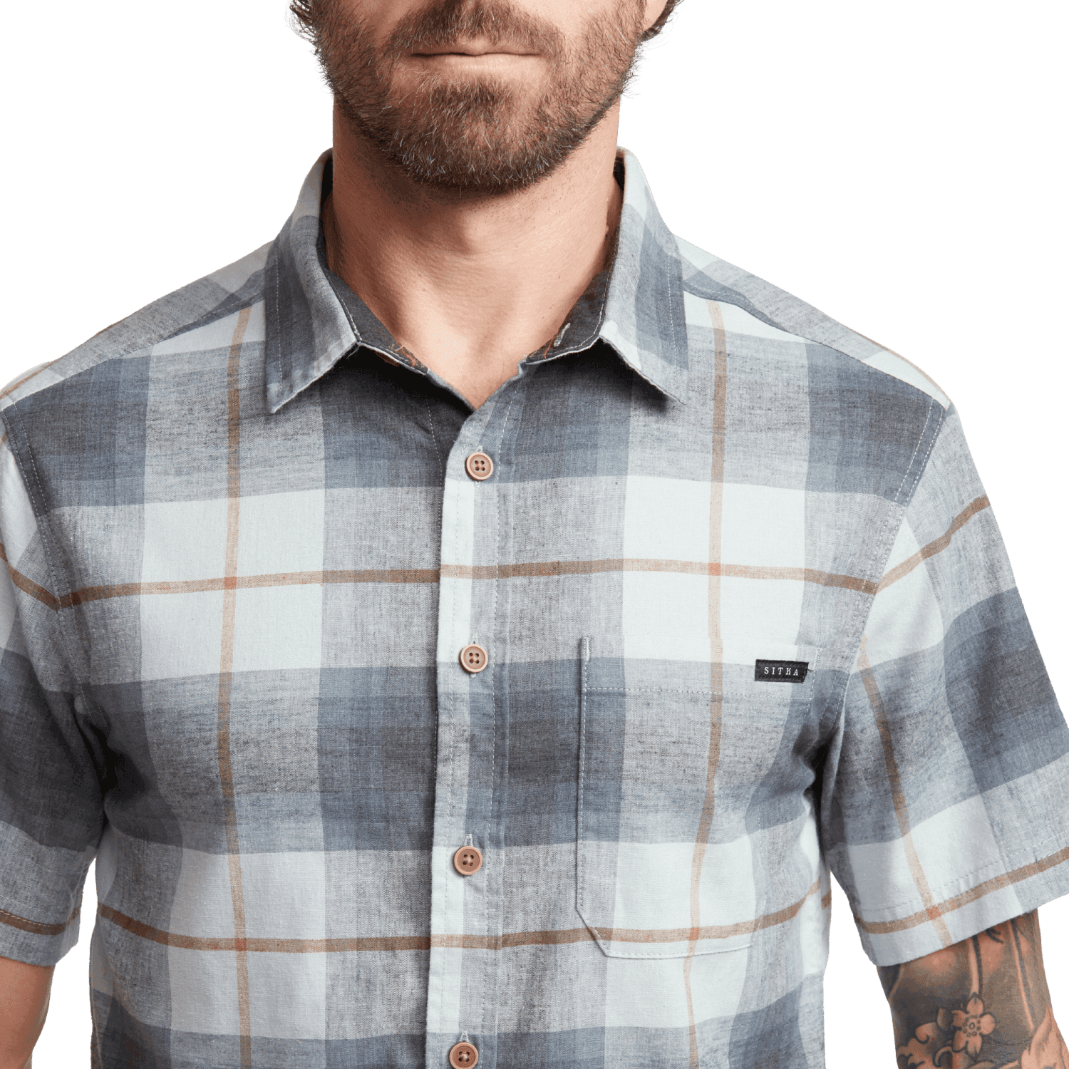 Ambary SS Shirt