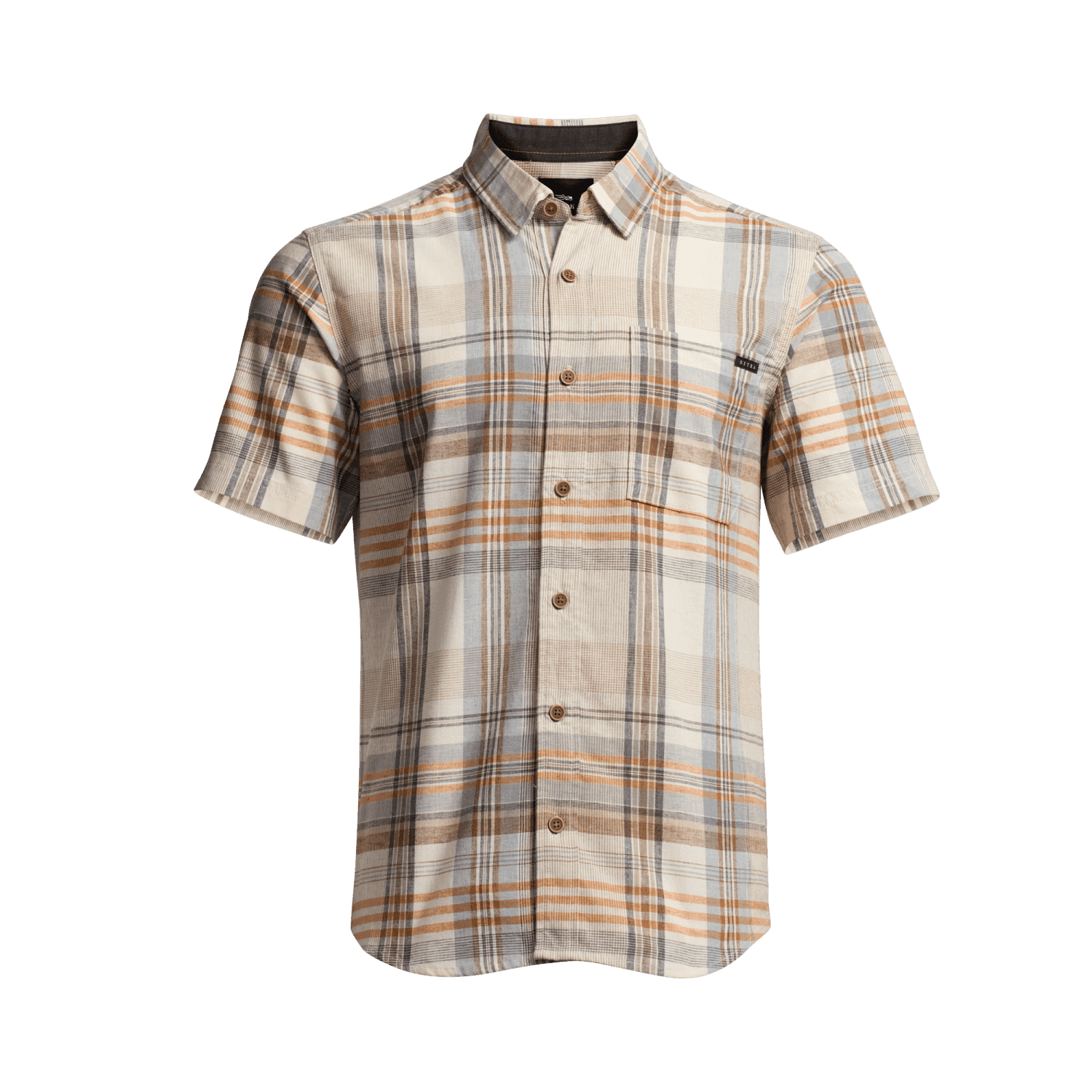 Ambary SS Shirt
