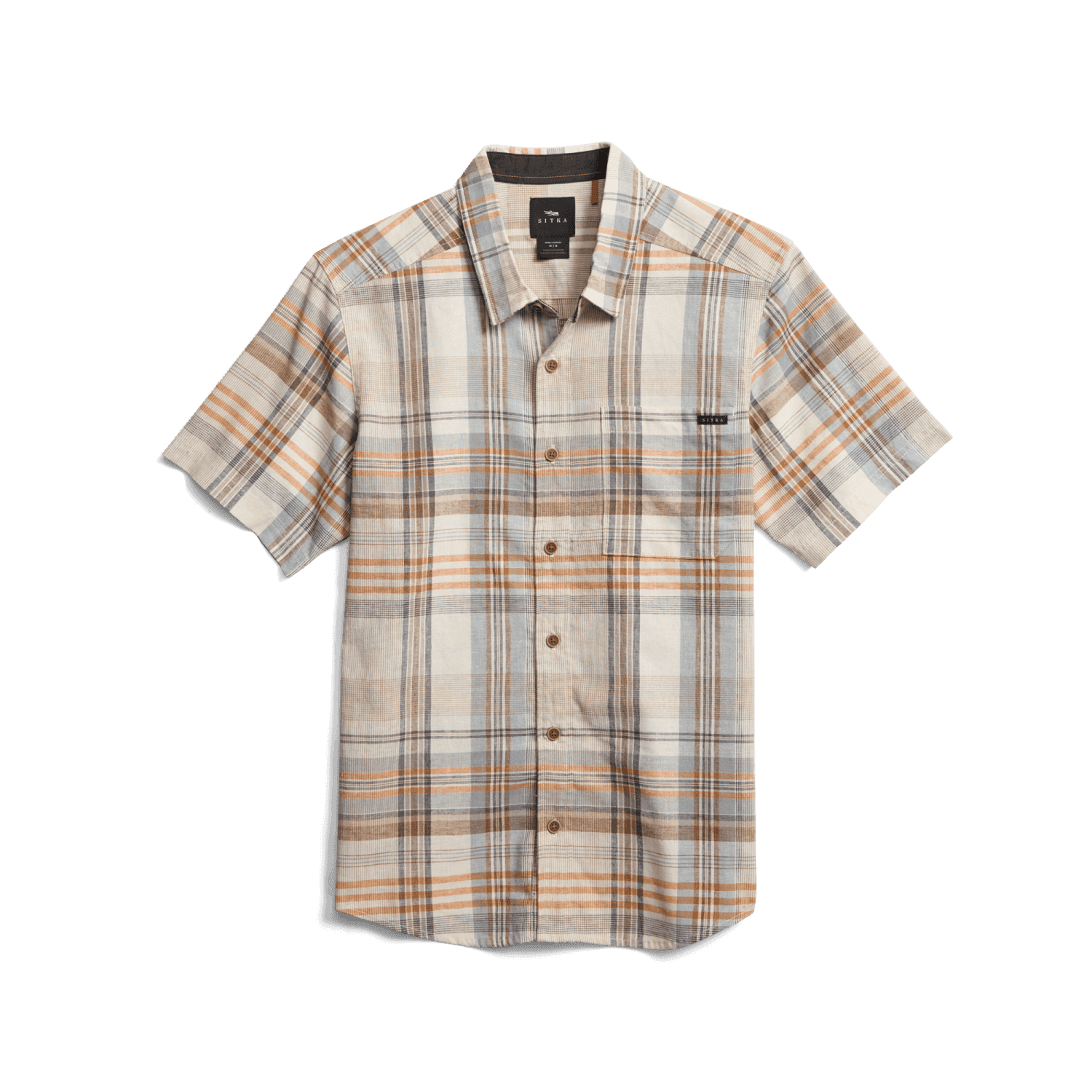 Ambary SS Shirt