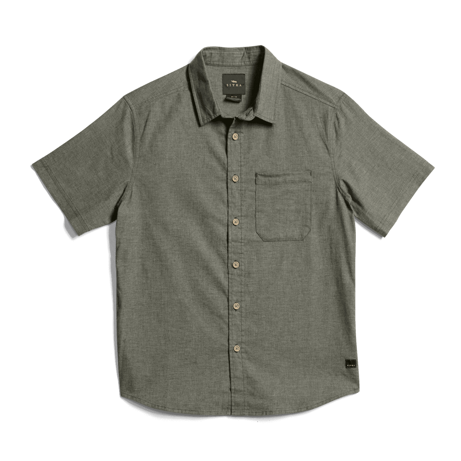 Ambary SS Shirt