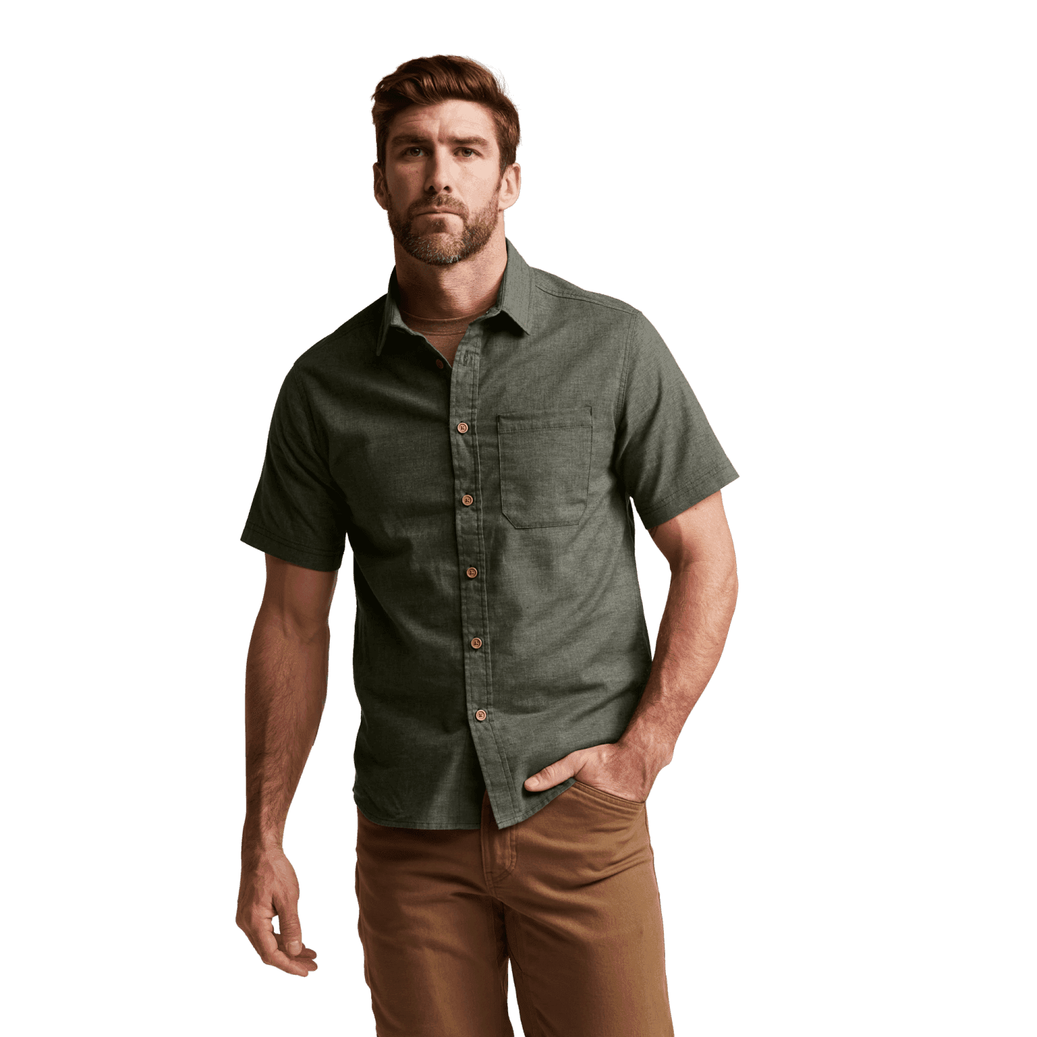 Ambary SS Shirt