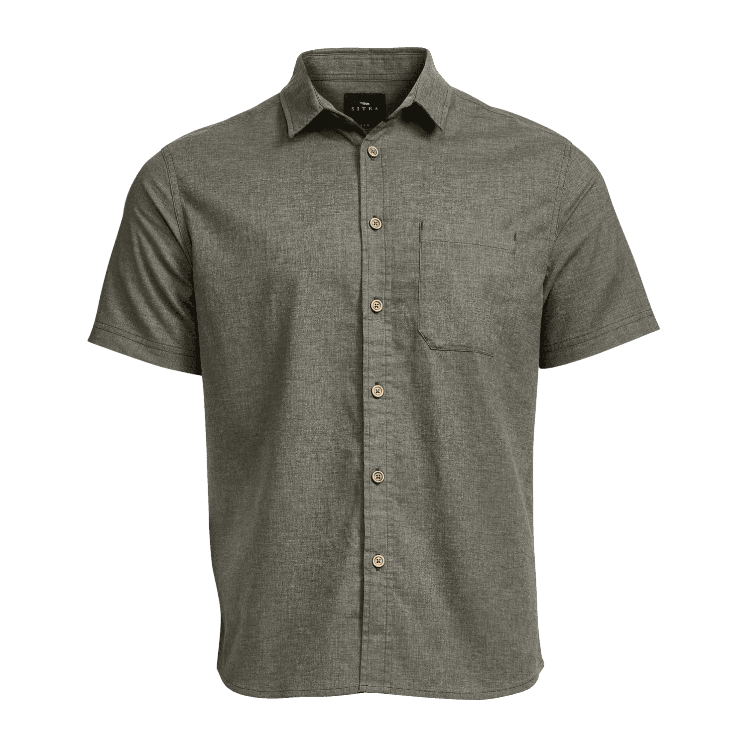 Ambary SS Shirt