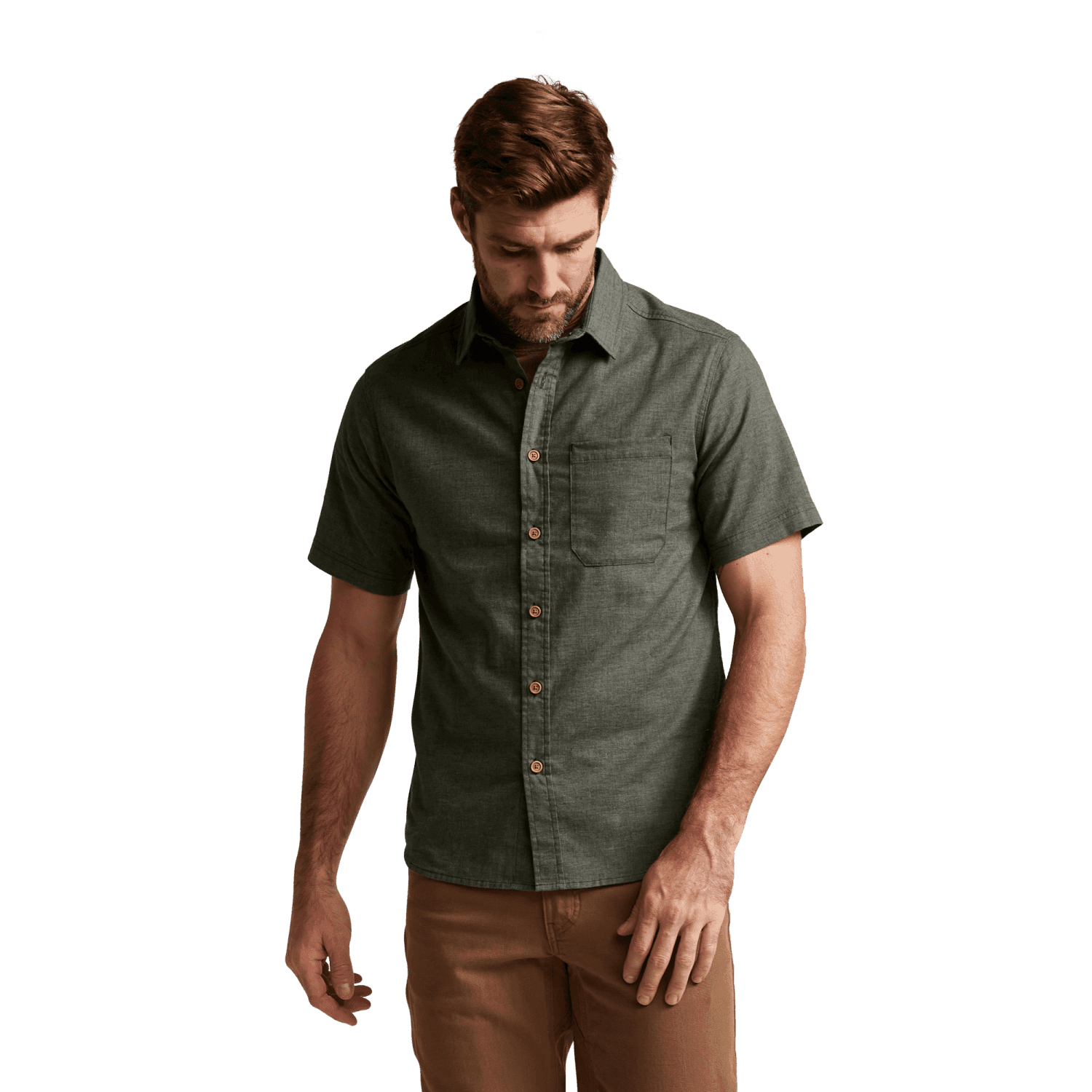 Ambary SS Shirt