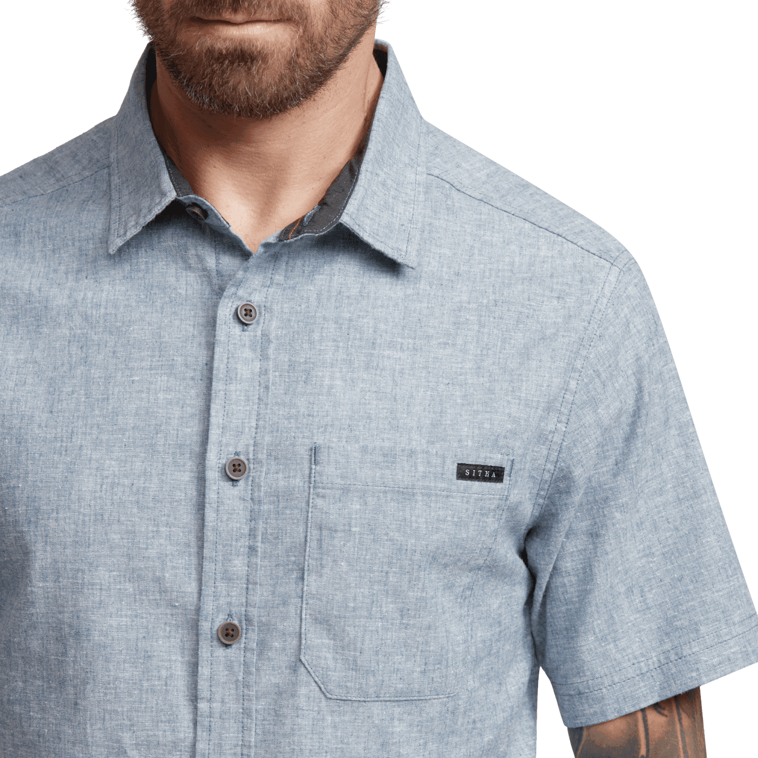 Ambary SS Shirt