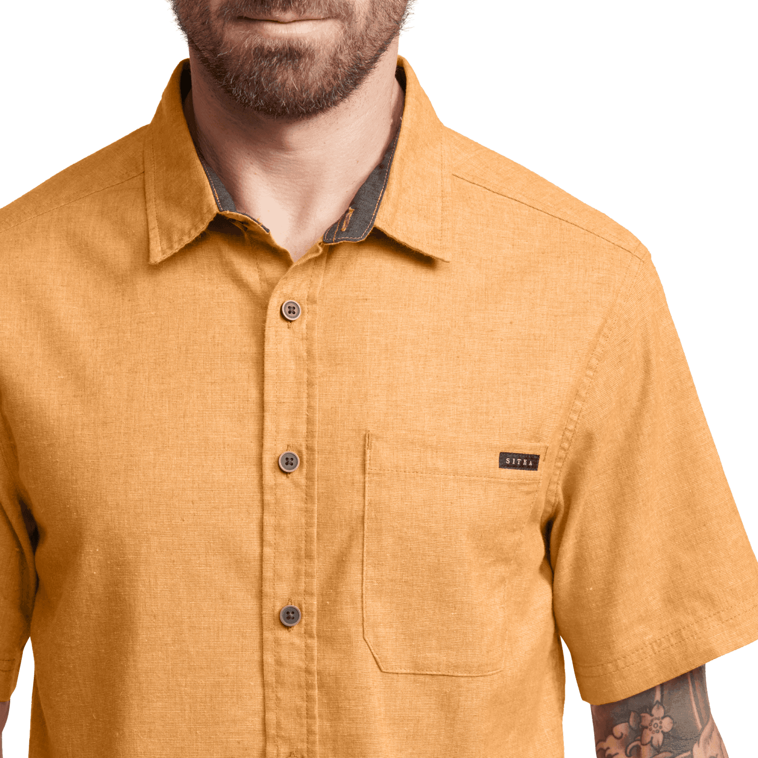 Ambary SS Shirt