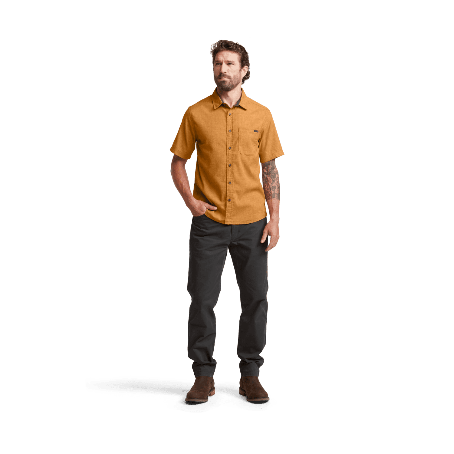 Ambary SS Shirt
