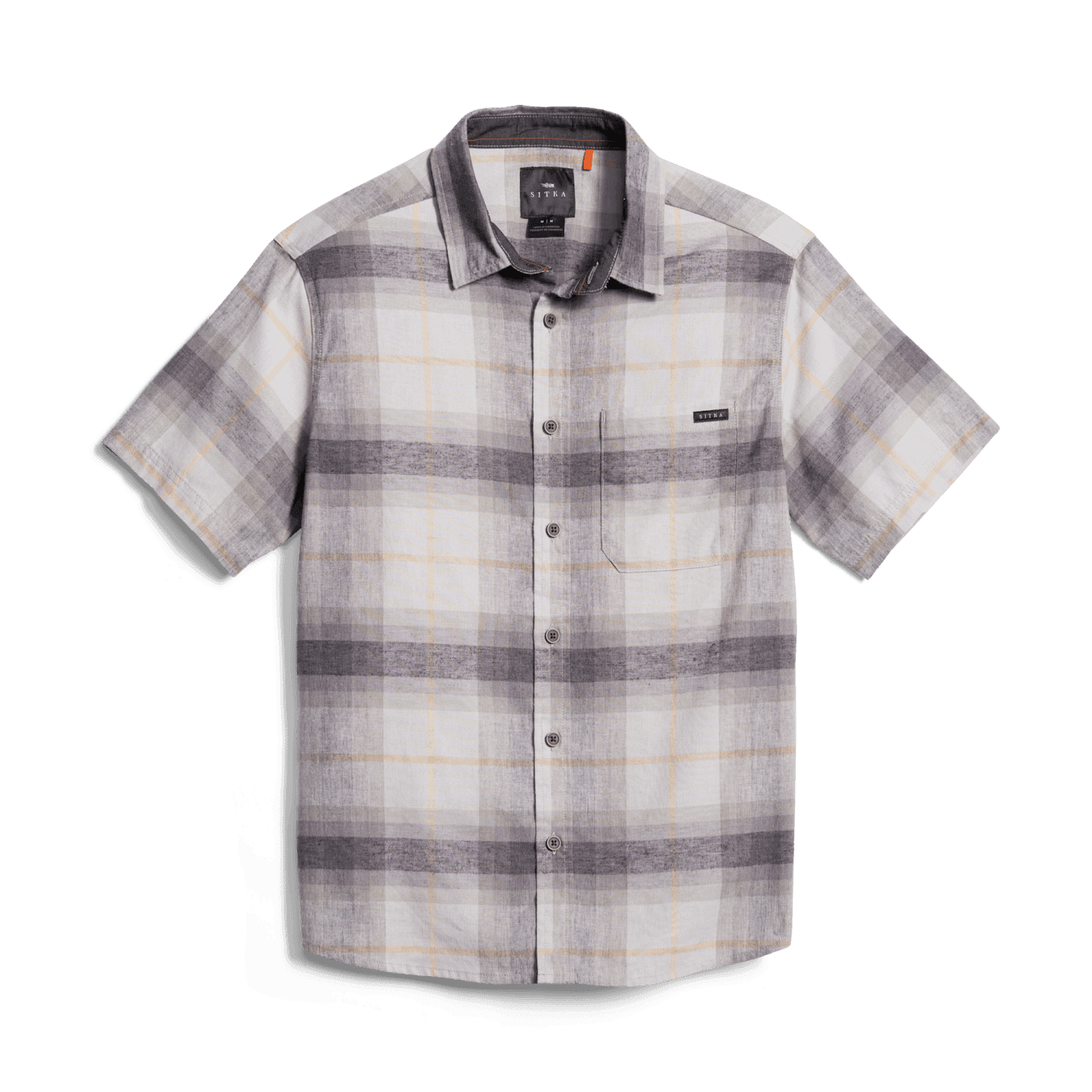 Ambary SS Shirt