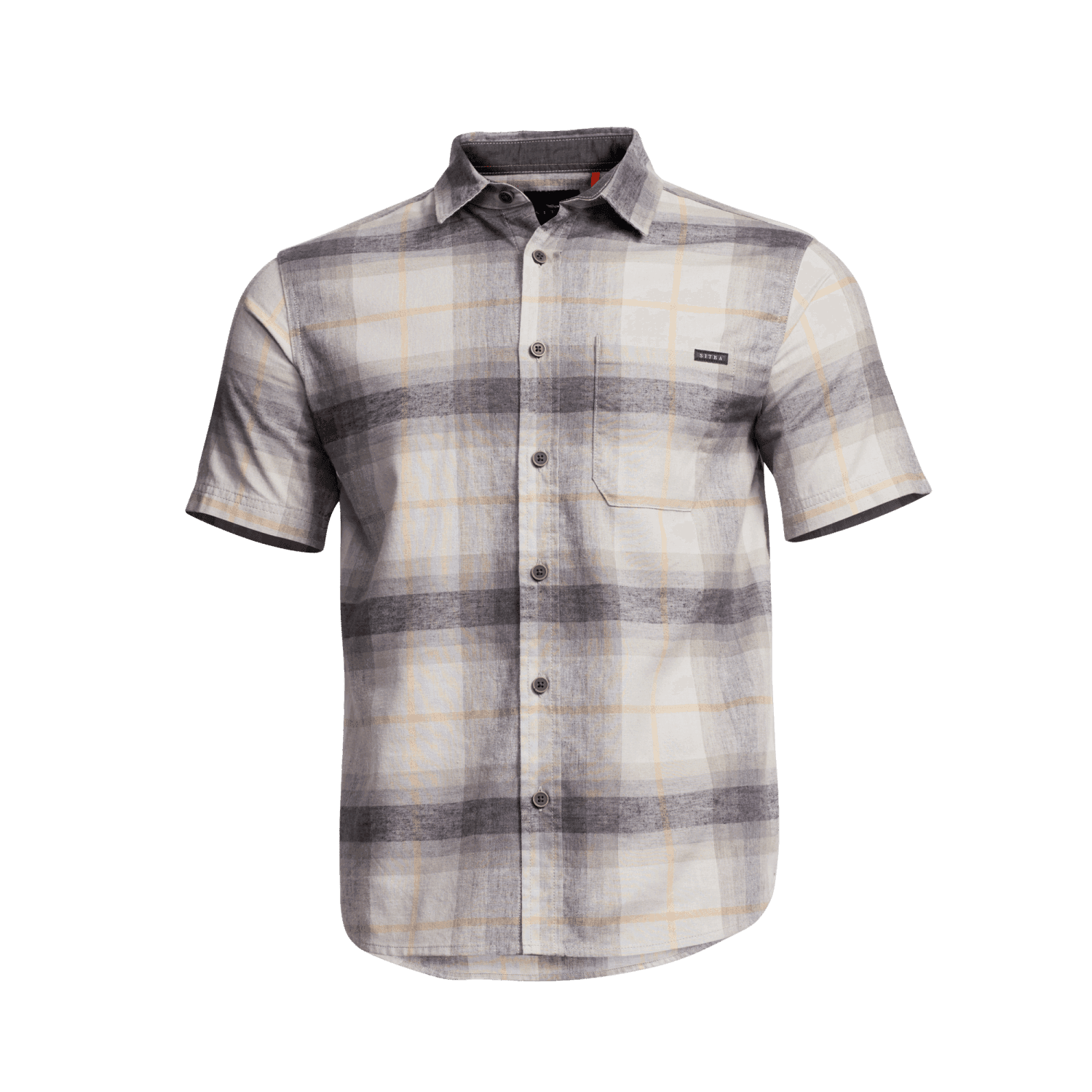 Ambary SS Shirt