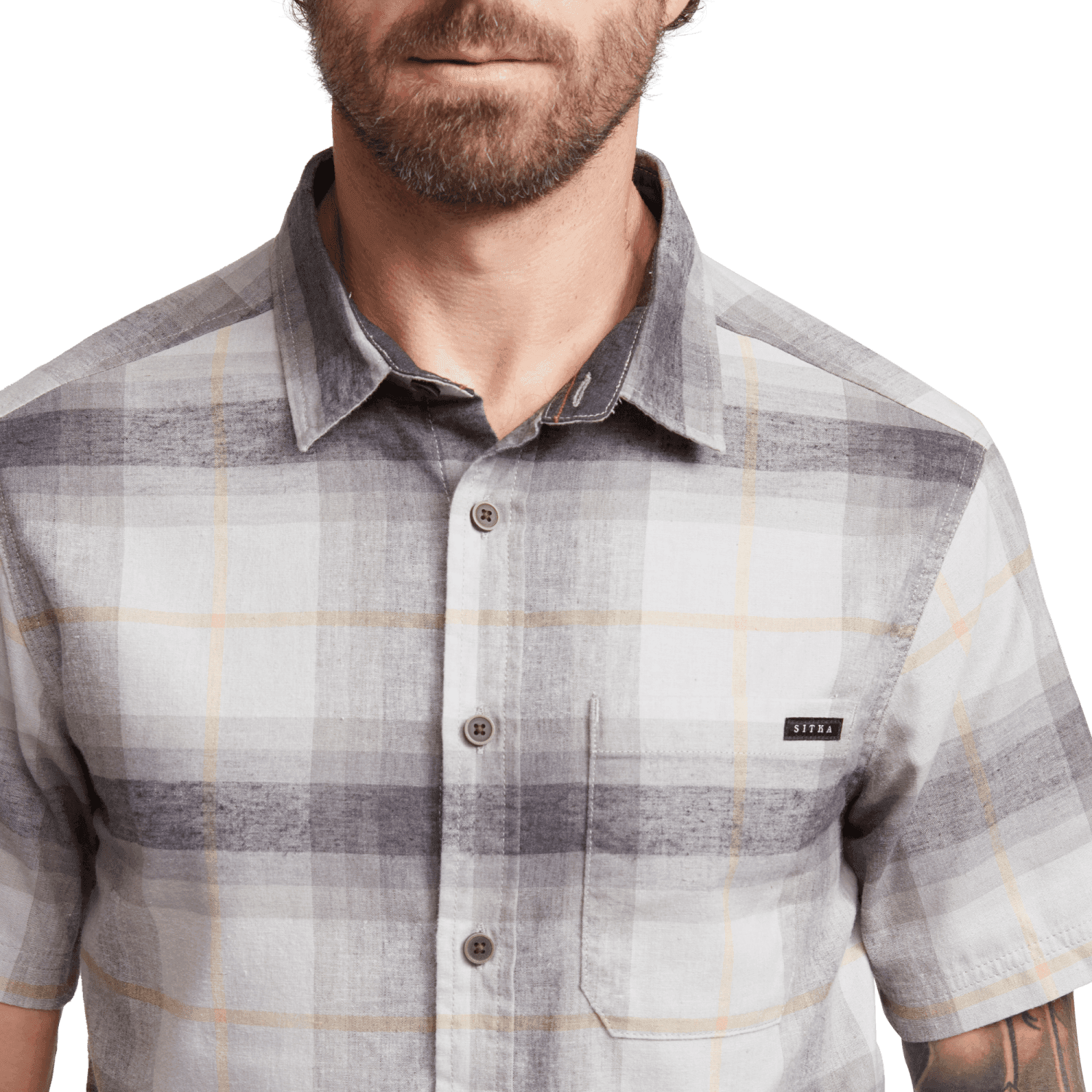Ambary SS Shirt