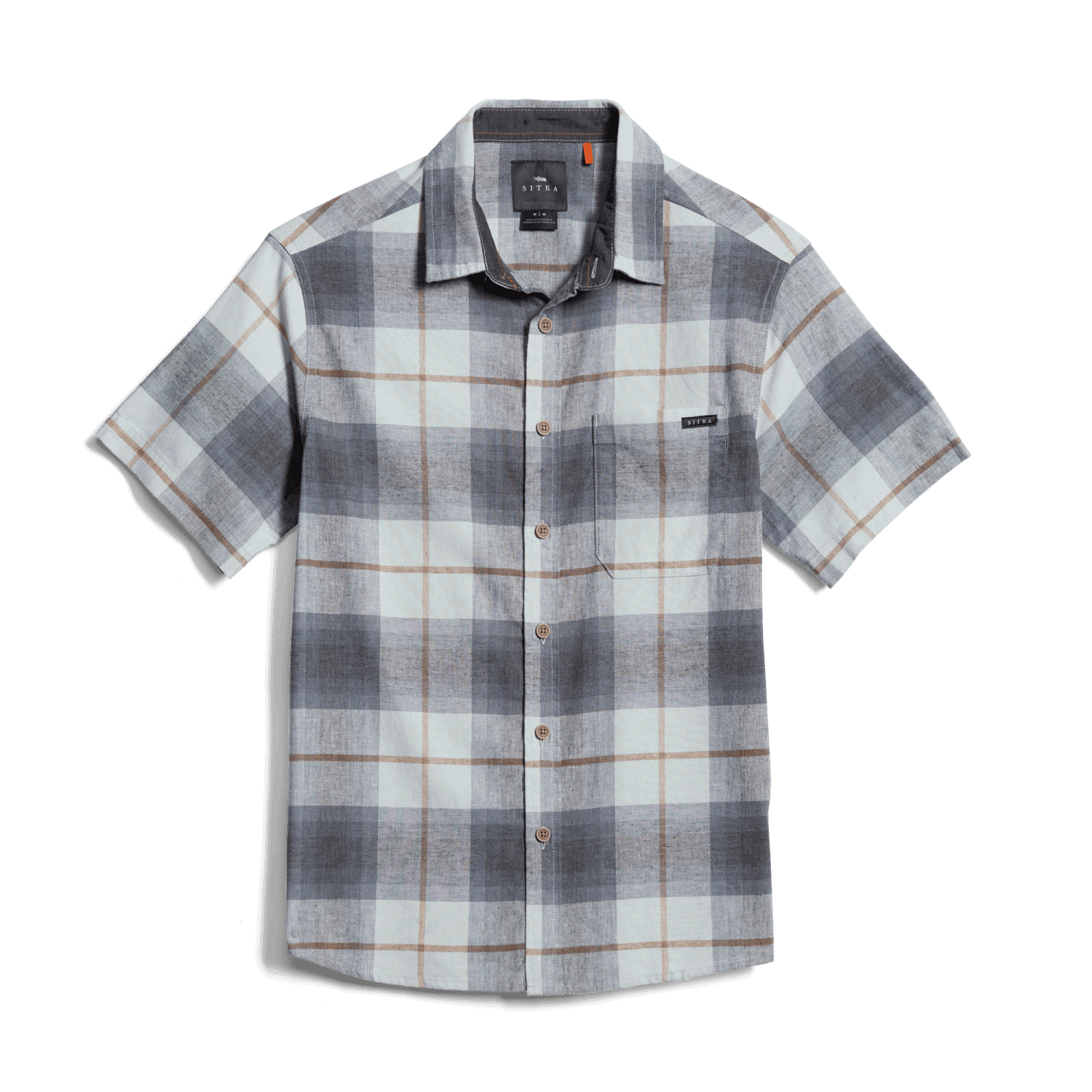 Ambary SS Shirt
