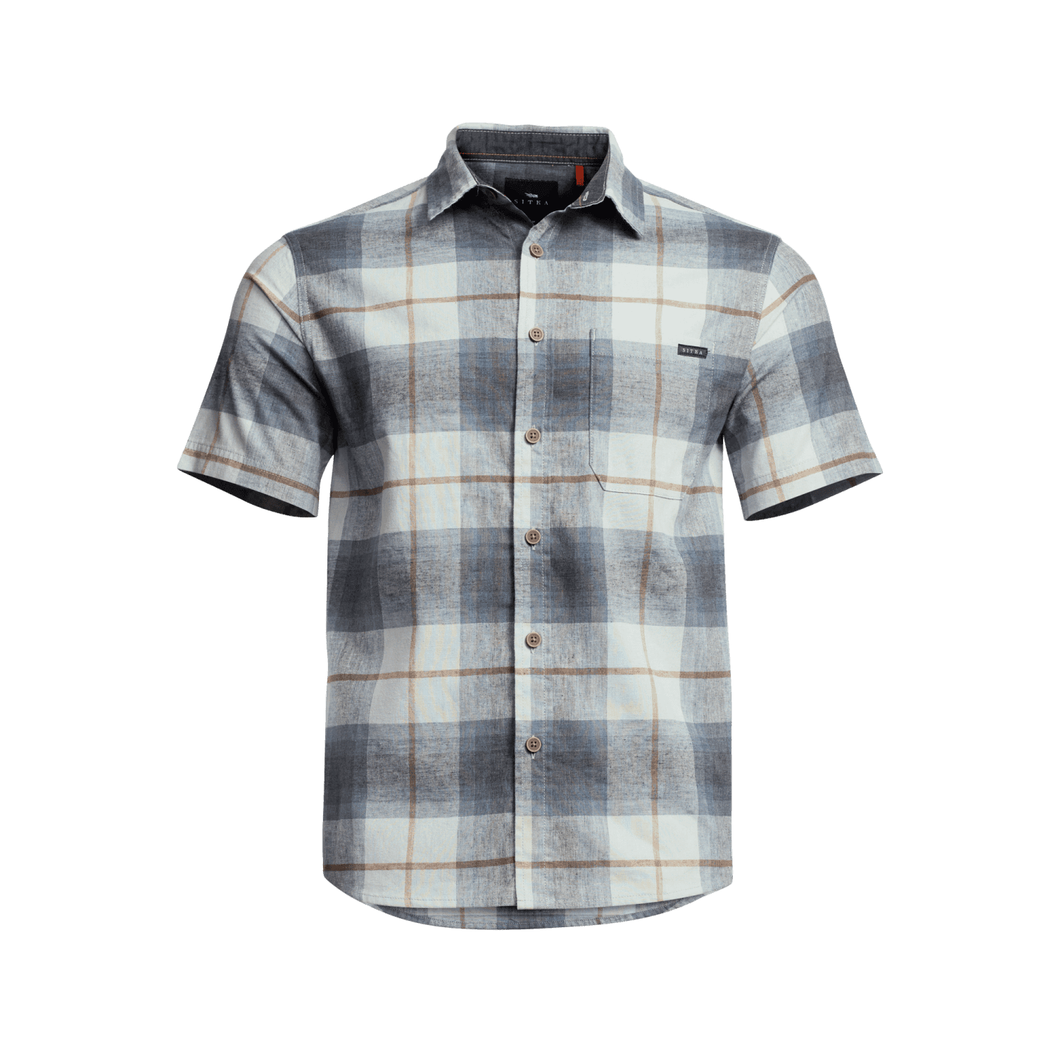 Ambary SS Shirt