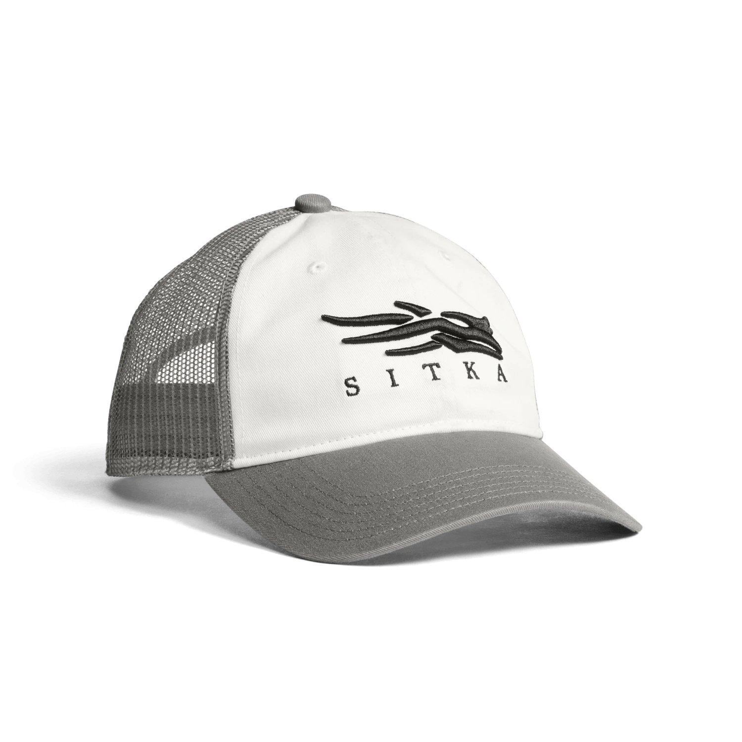 Icon Lo Pro Trucker