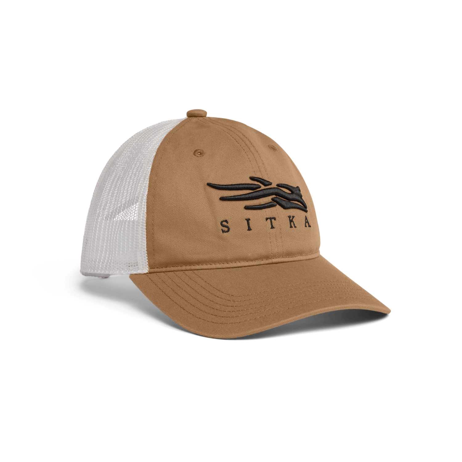 Icon Lo Pro Trucker
