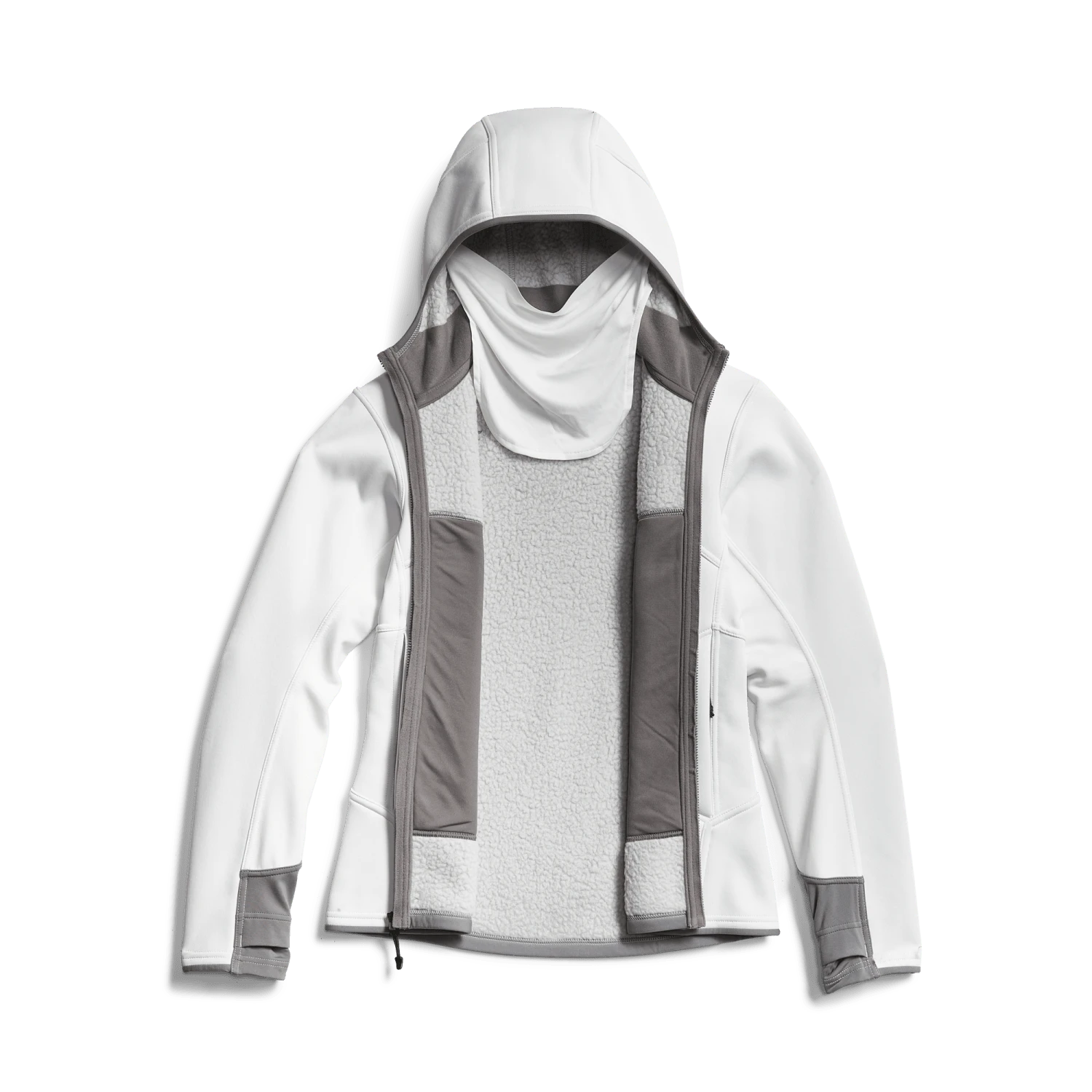 Women's Traverse Hoodie
