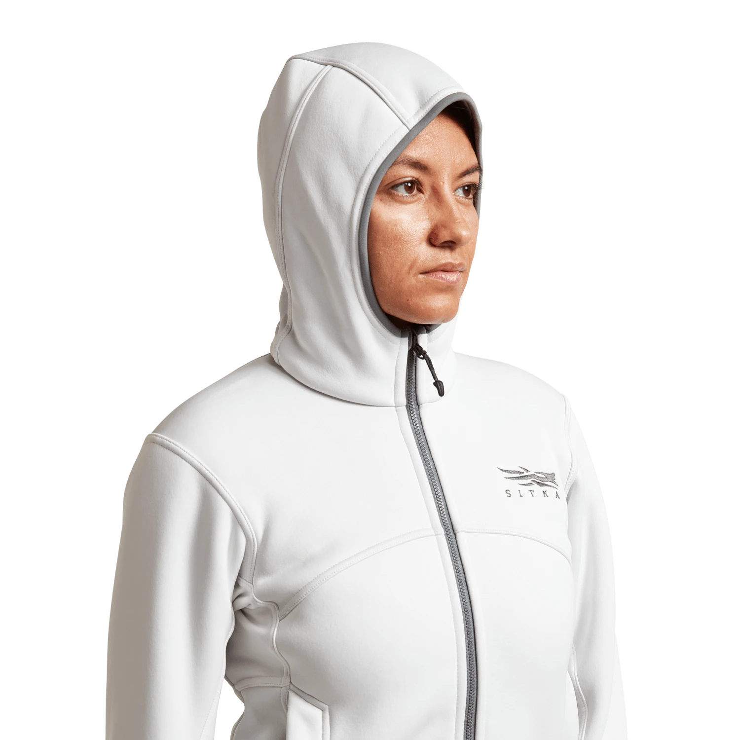 Women's Traverse Hoodie