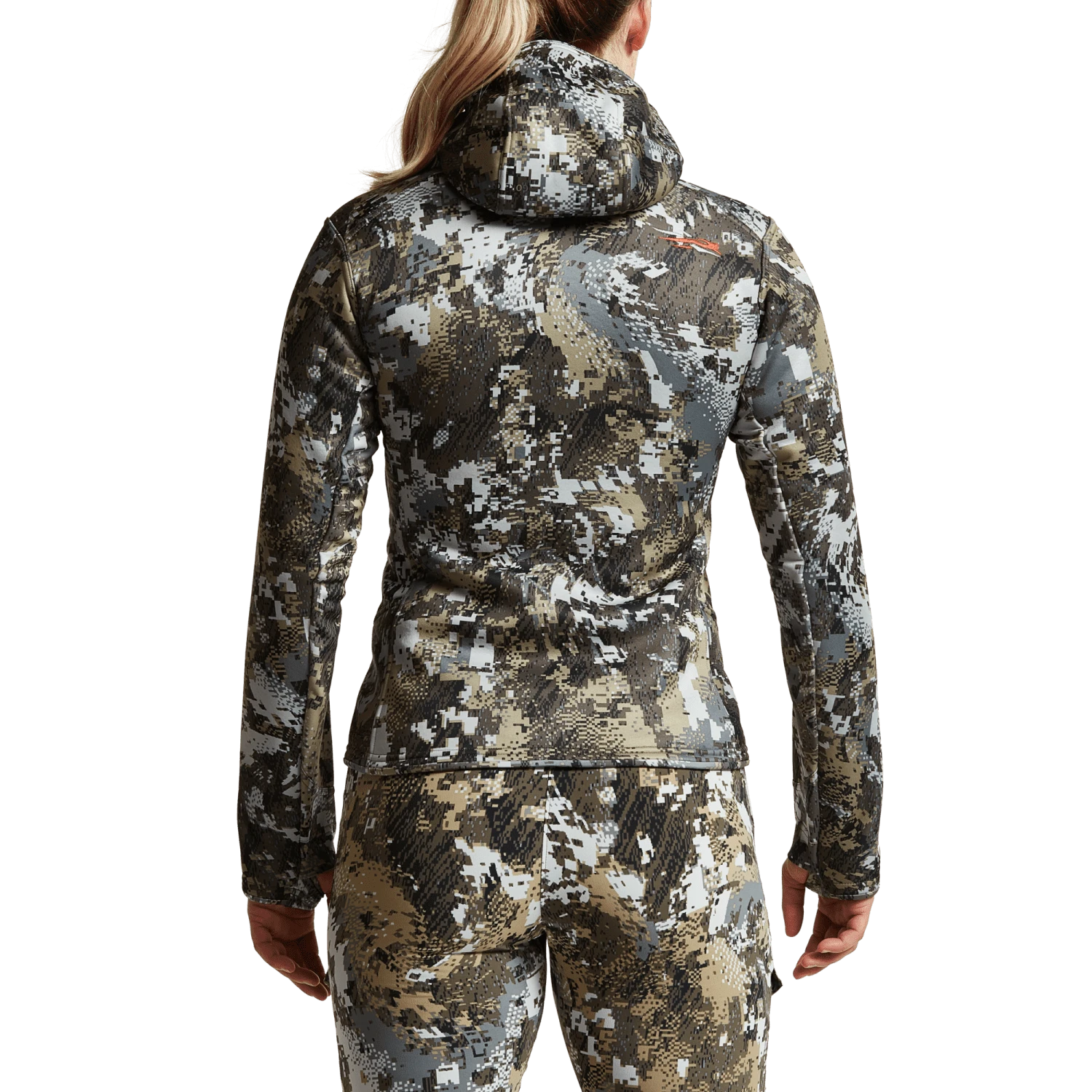 Women's Traverse Hoodie