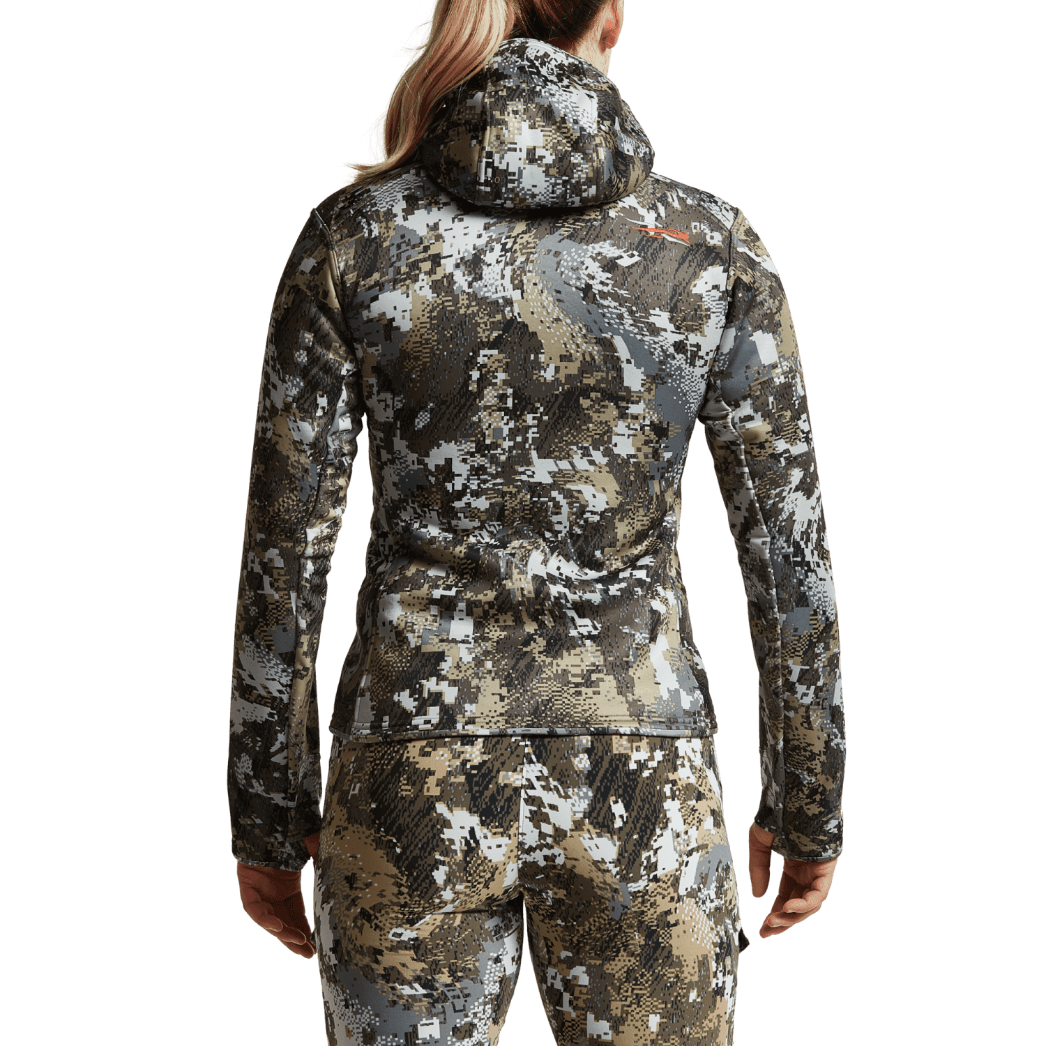 Women's Traverse Hoodie