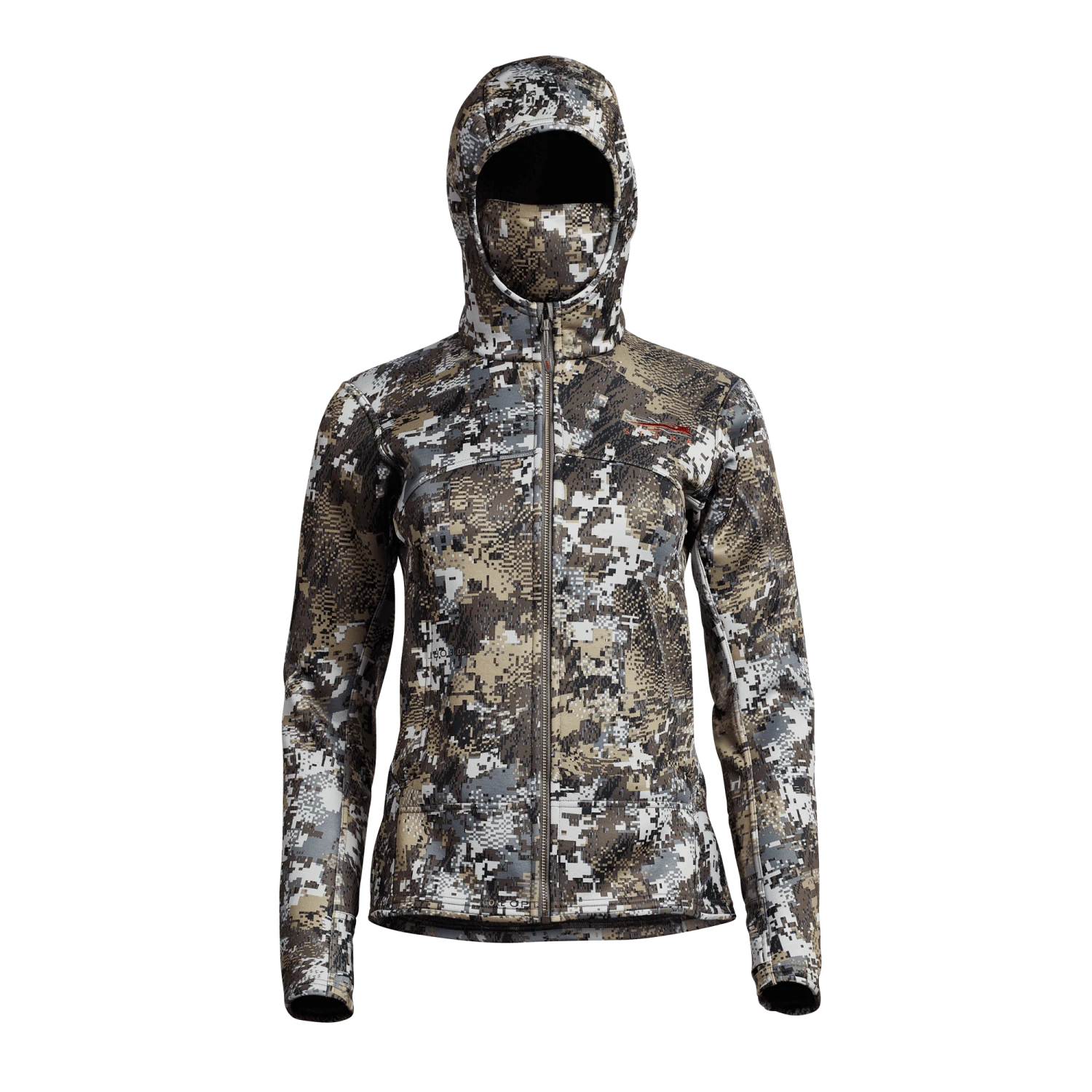 Women's Traverse Hoodie