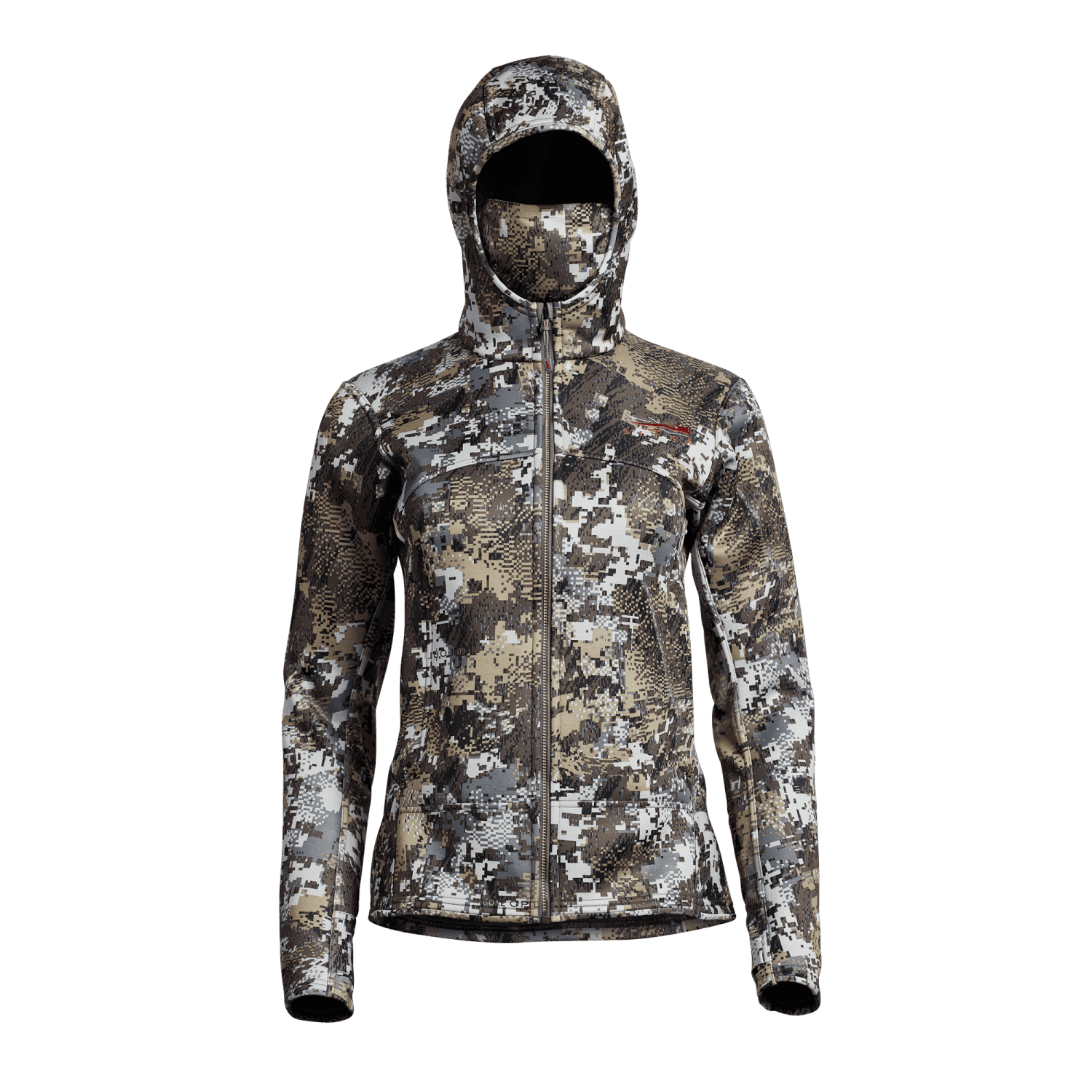 Women's Traverse Hoodie
