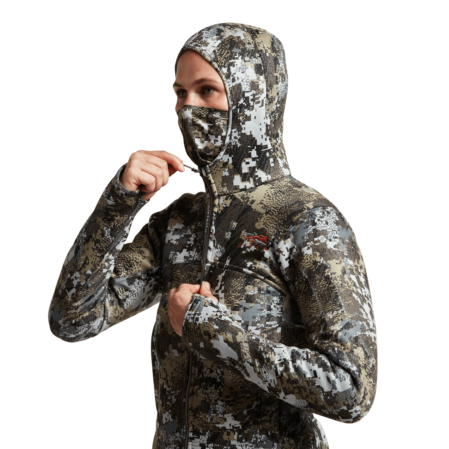 Women's Traverse Hoodie
