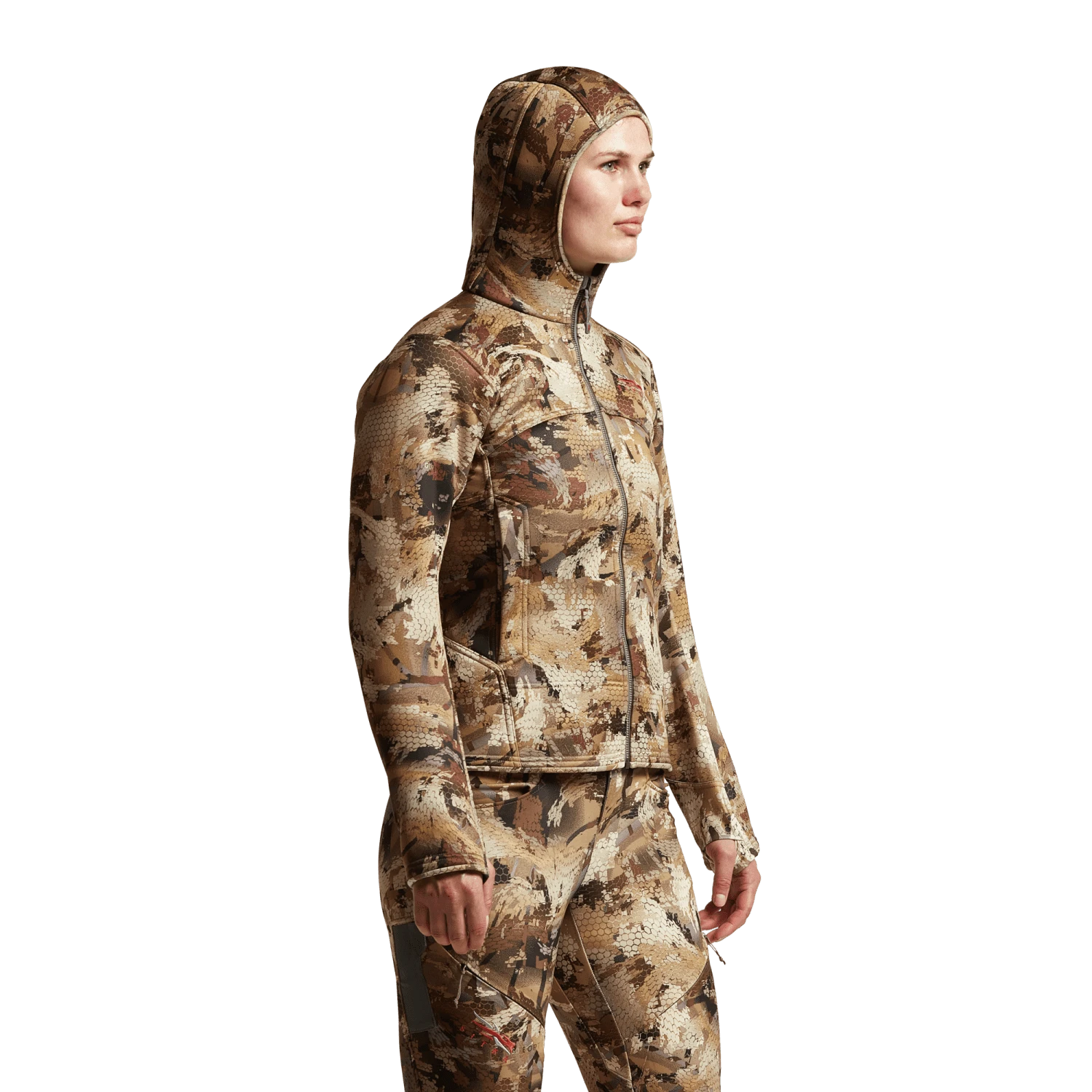 Women's Traverse Hoodie