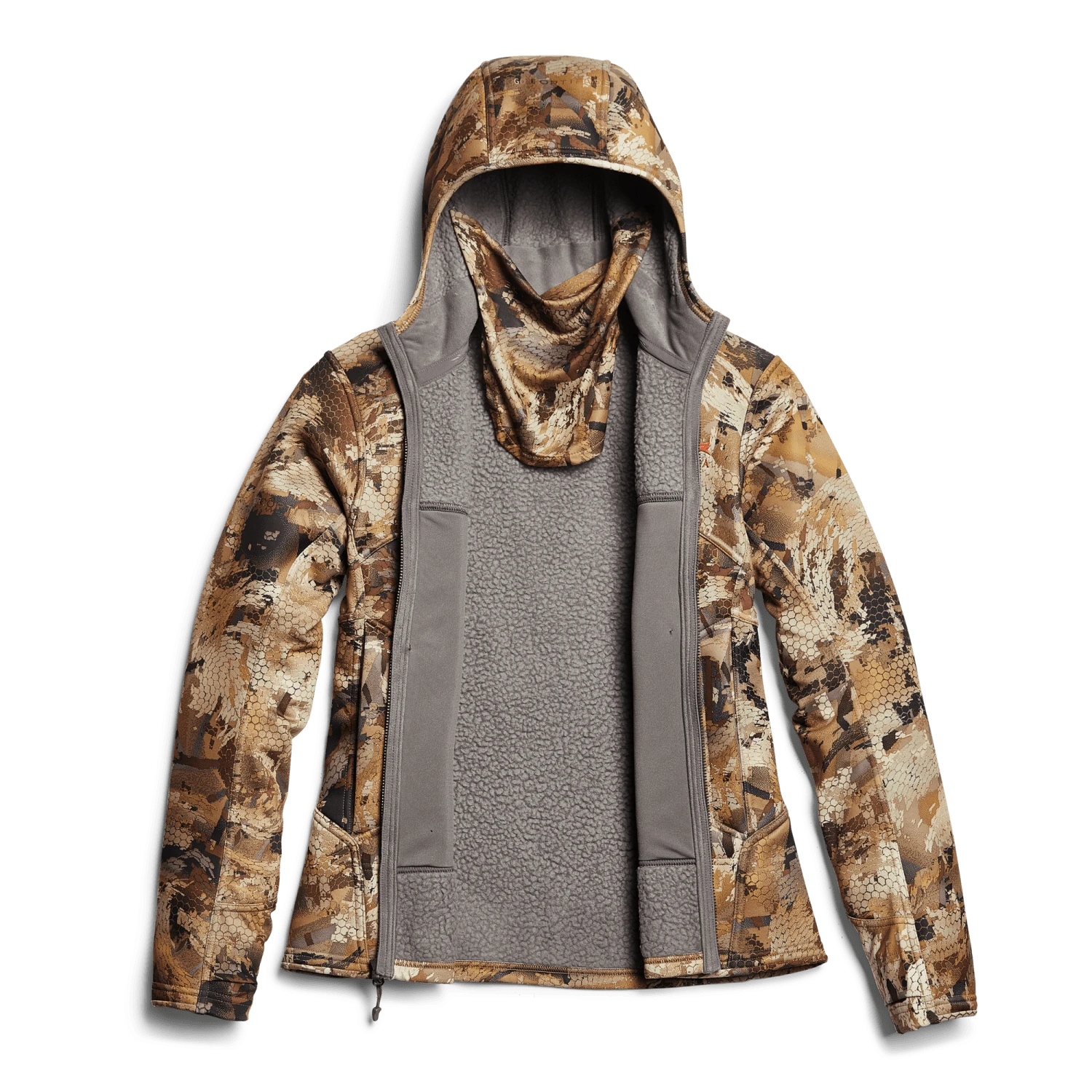 Women's Traverse Hoodie