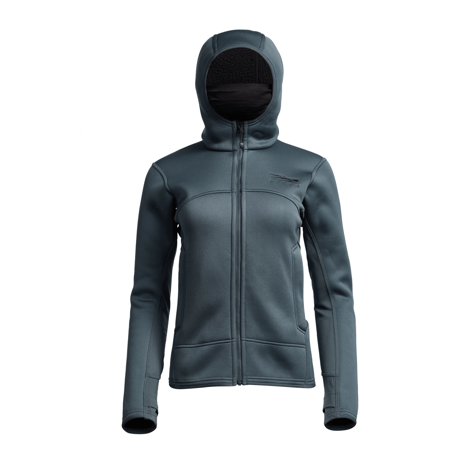 Women's Traverse Hoodie