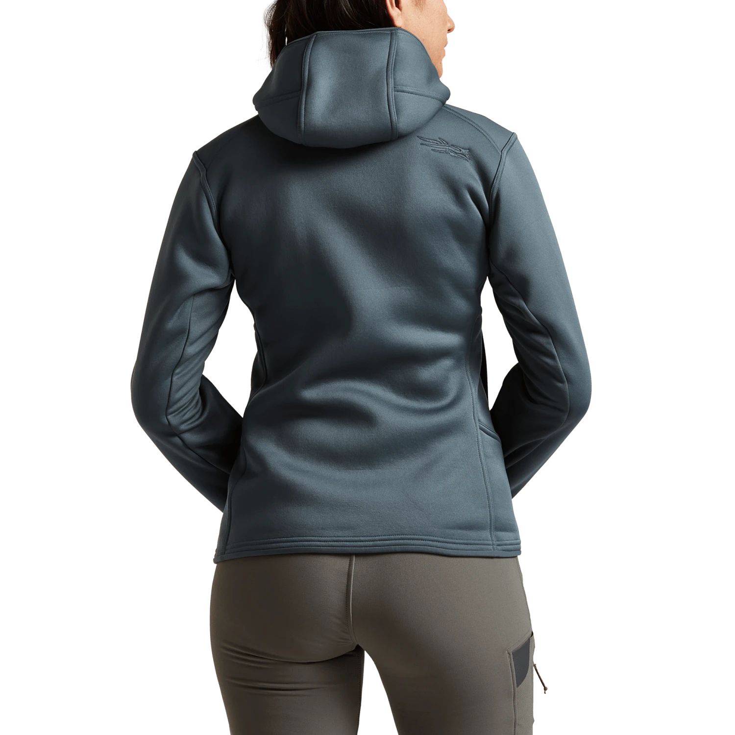 Women's Traverse Hoodie