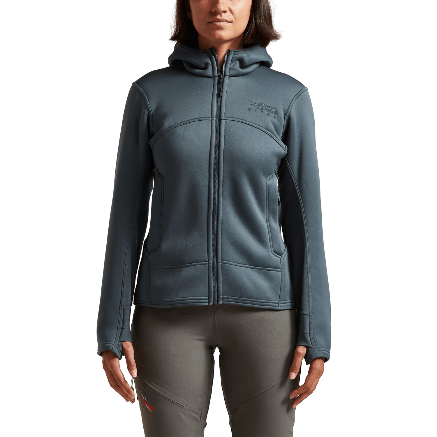 Women's Traverse Hoodie