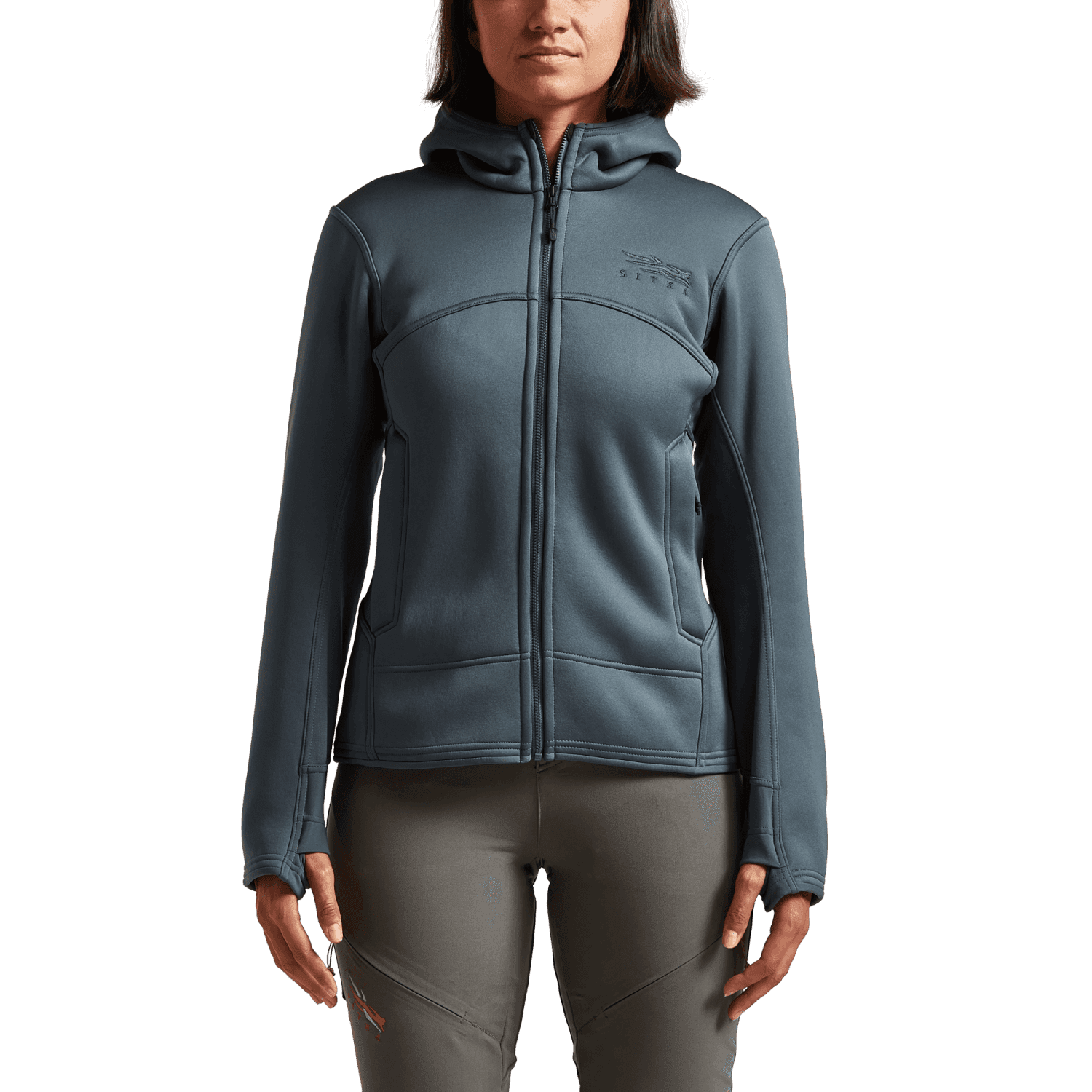 Women's Traverse Hoodie