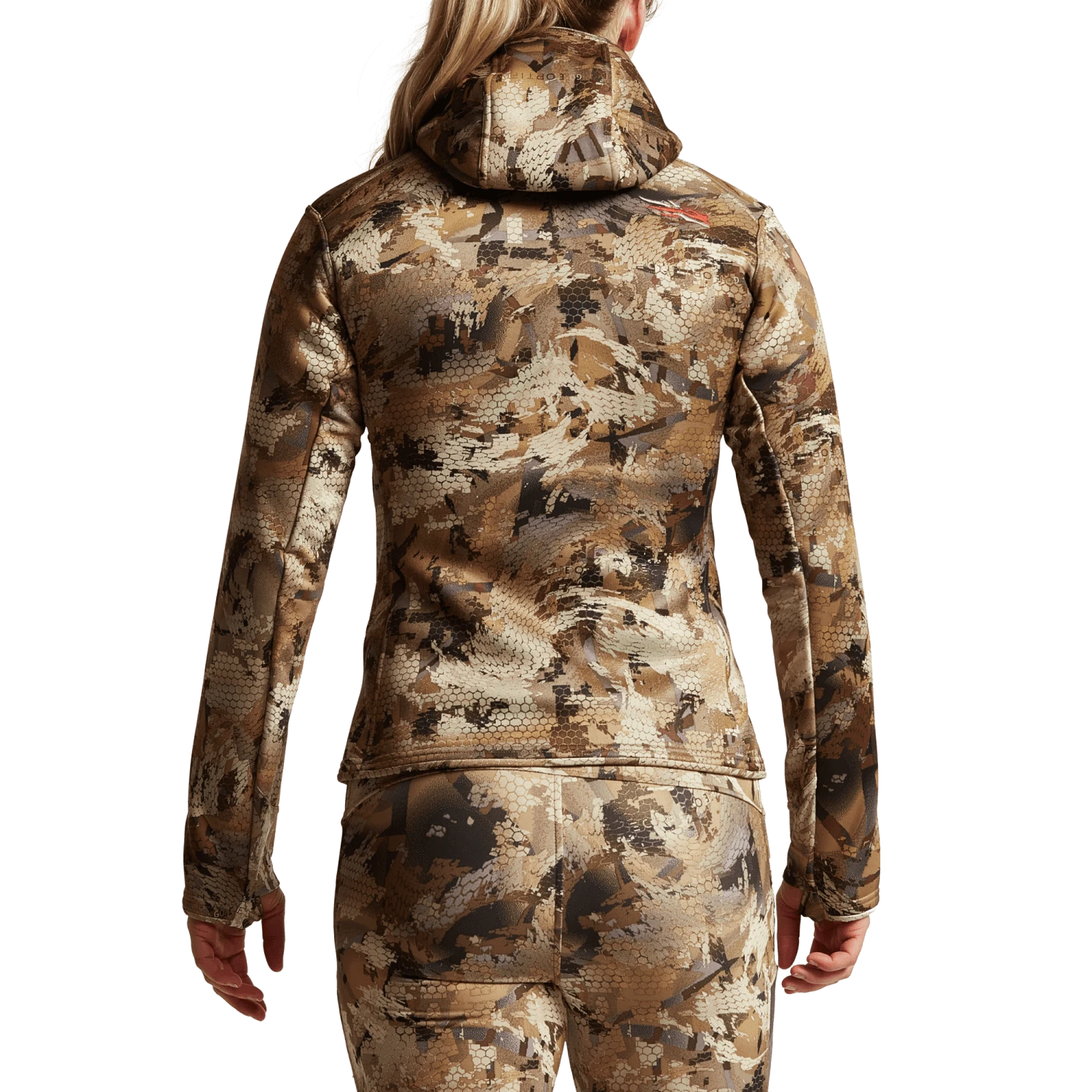 Women's Traverse Hoodie