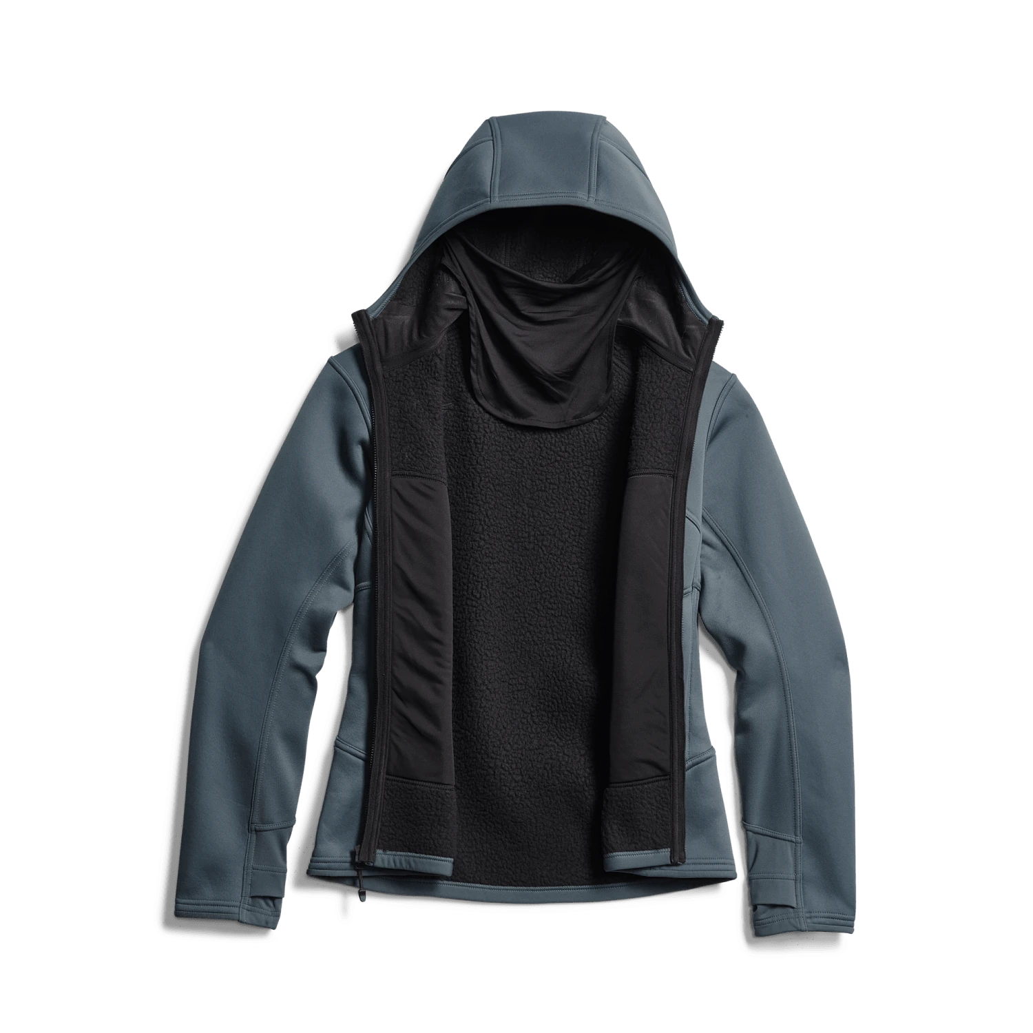 Women's Traverse Hoodie