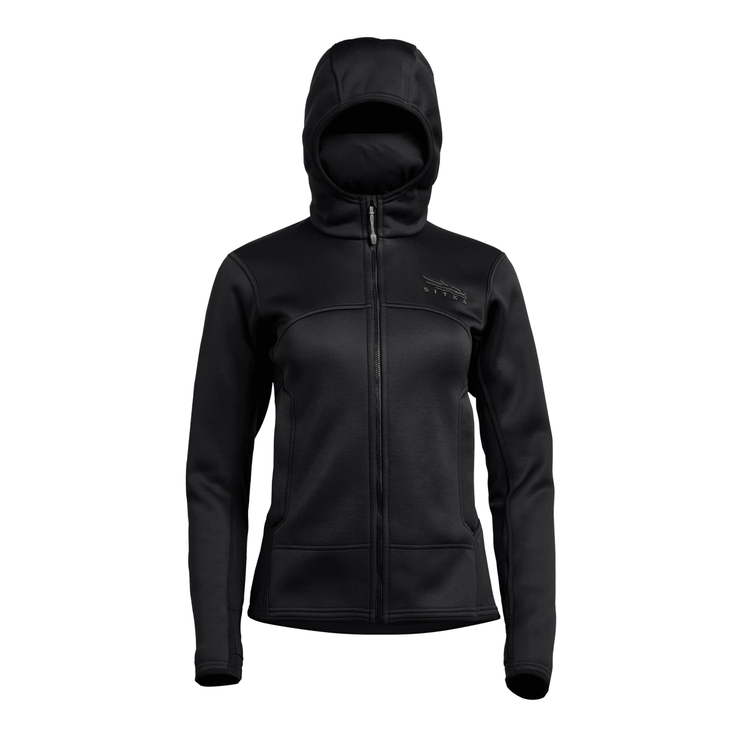 Women's Traverse Hoodie