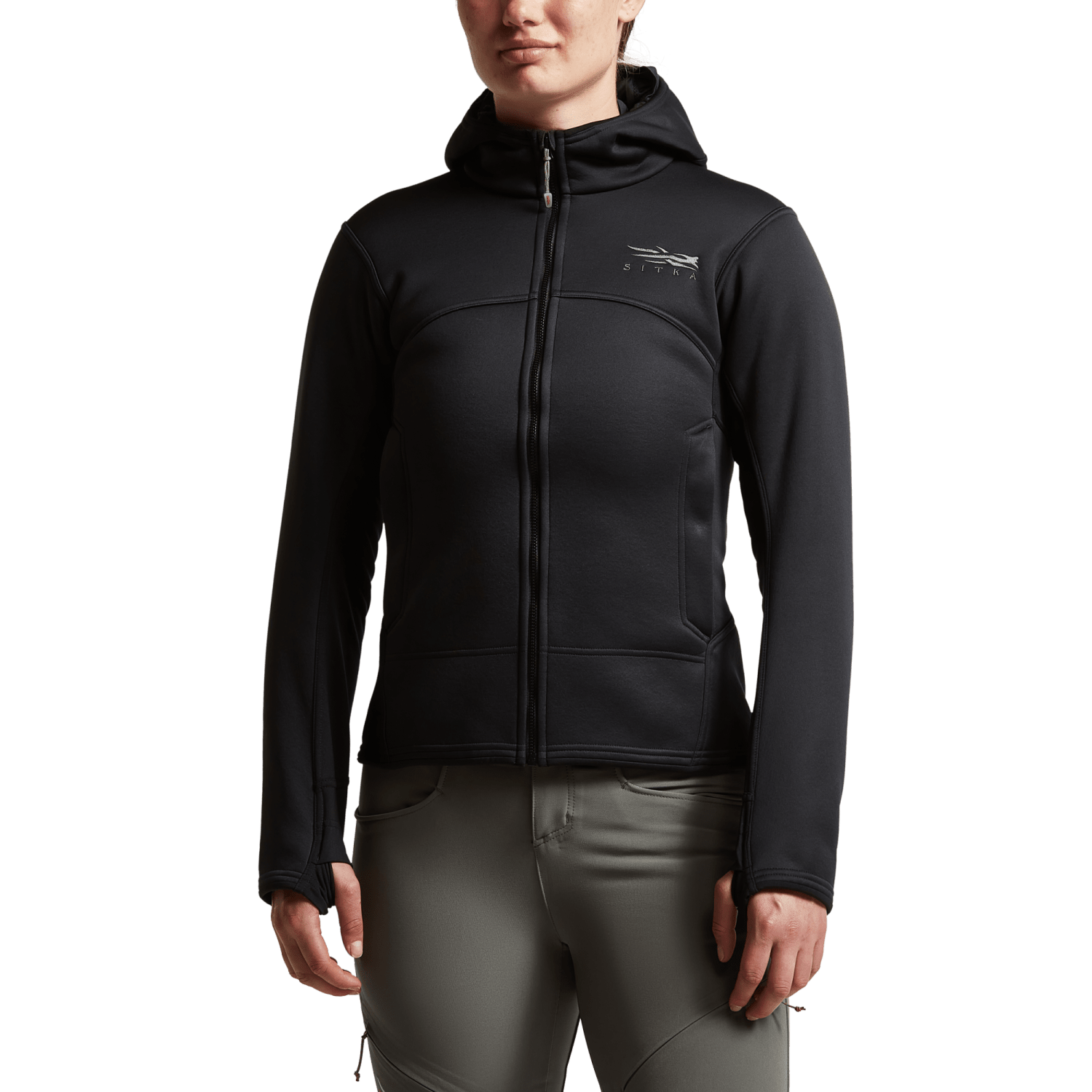 Women's Traverse Hoodie