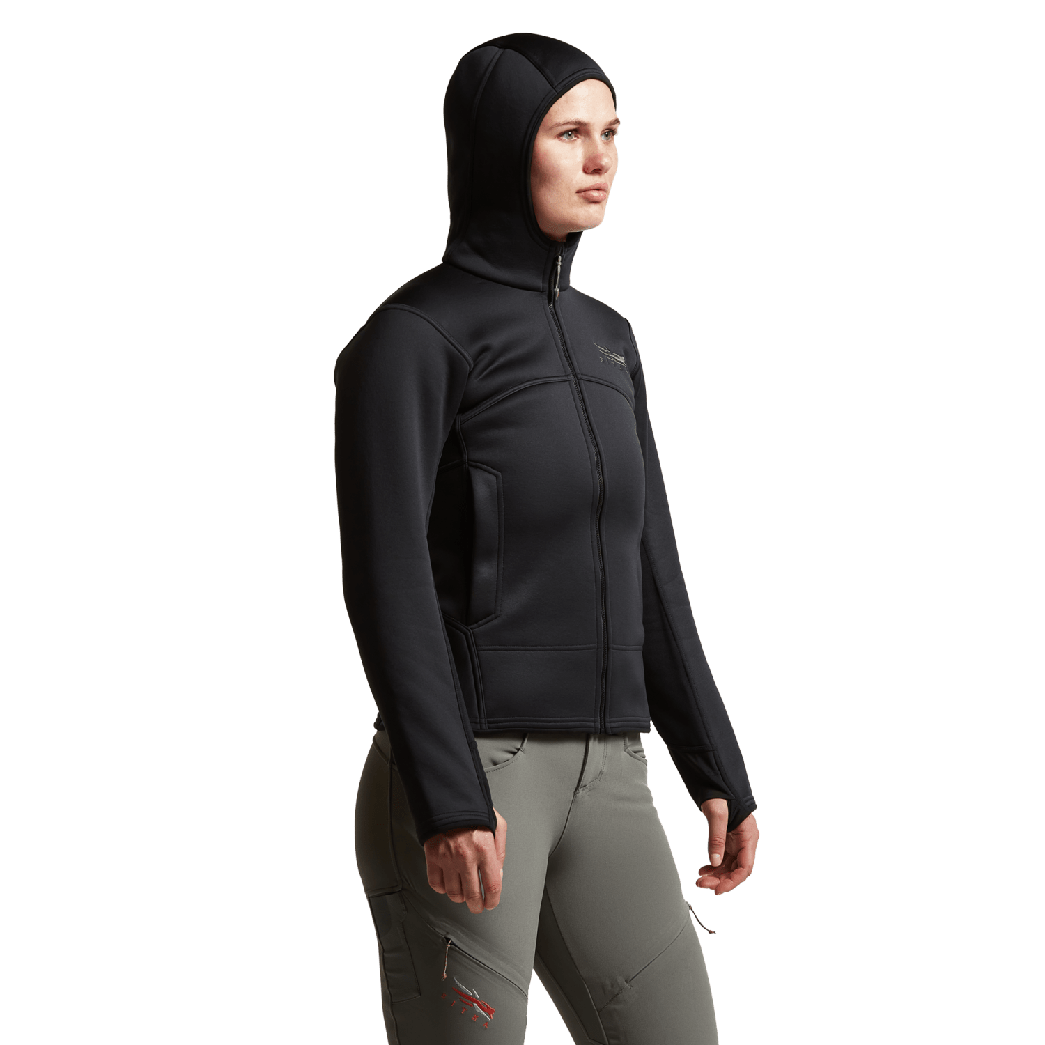 Women's Traverse Hoodie