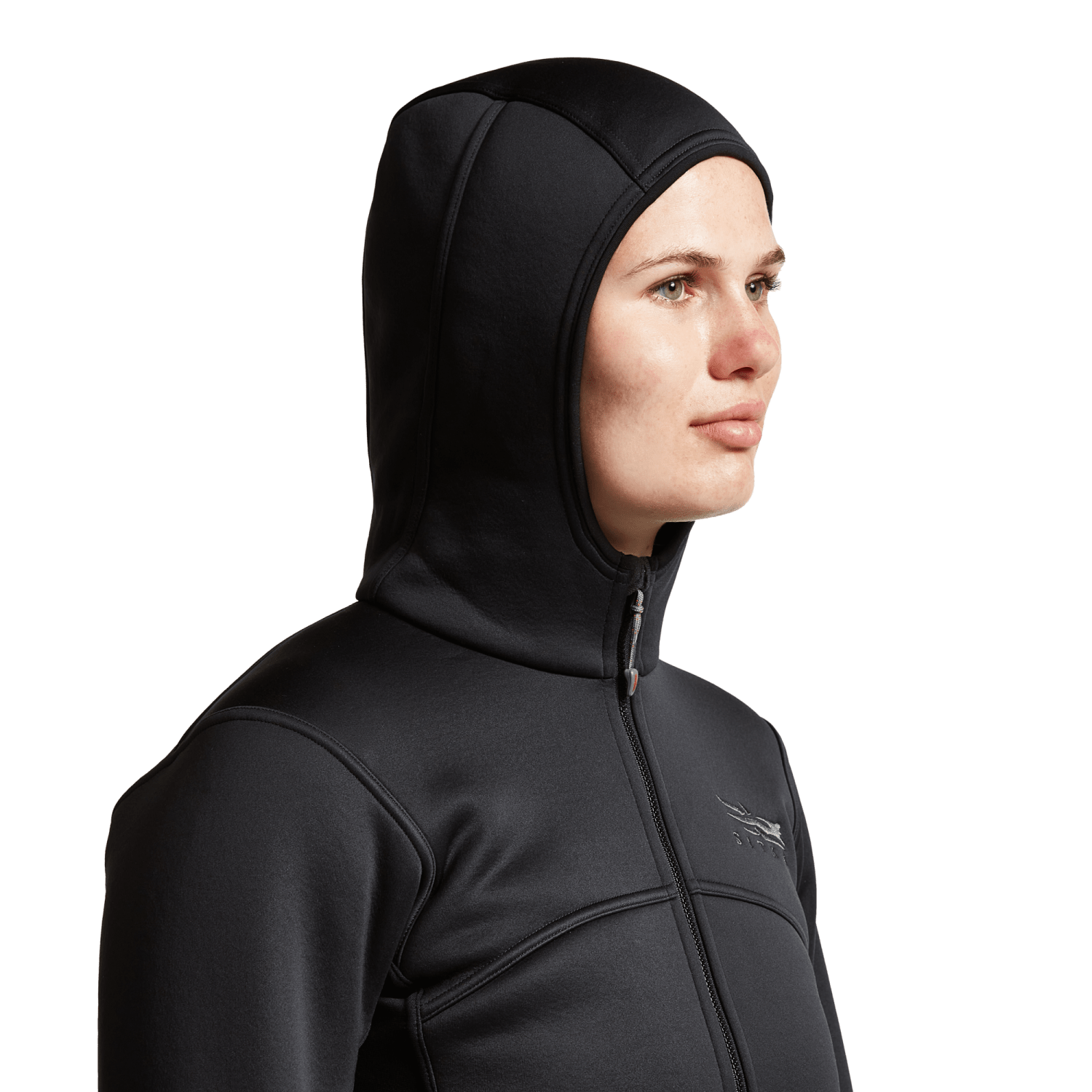 Women's Traverse Hoodie