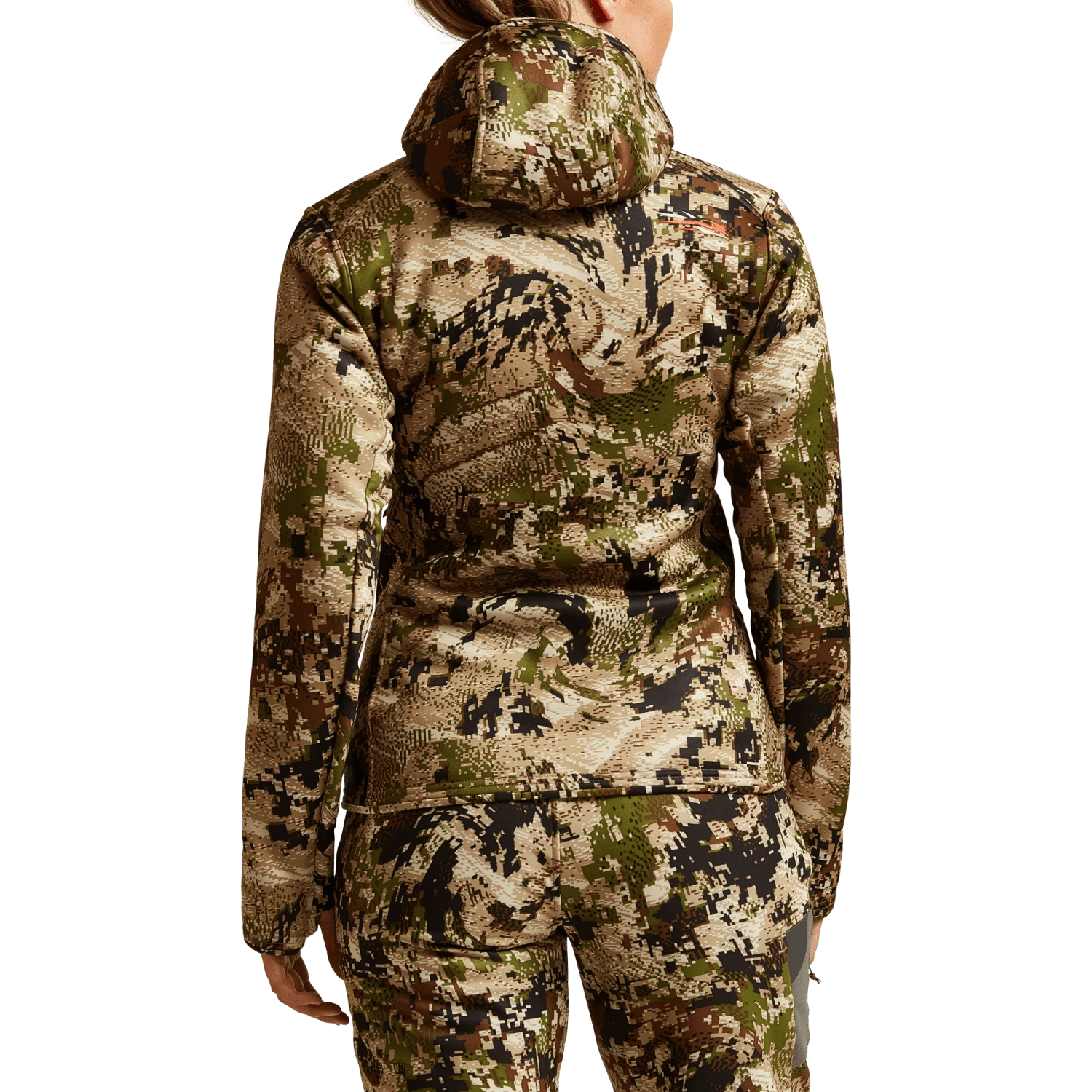 Women's Traverse Hoodie