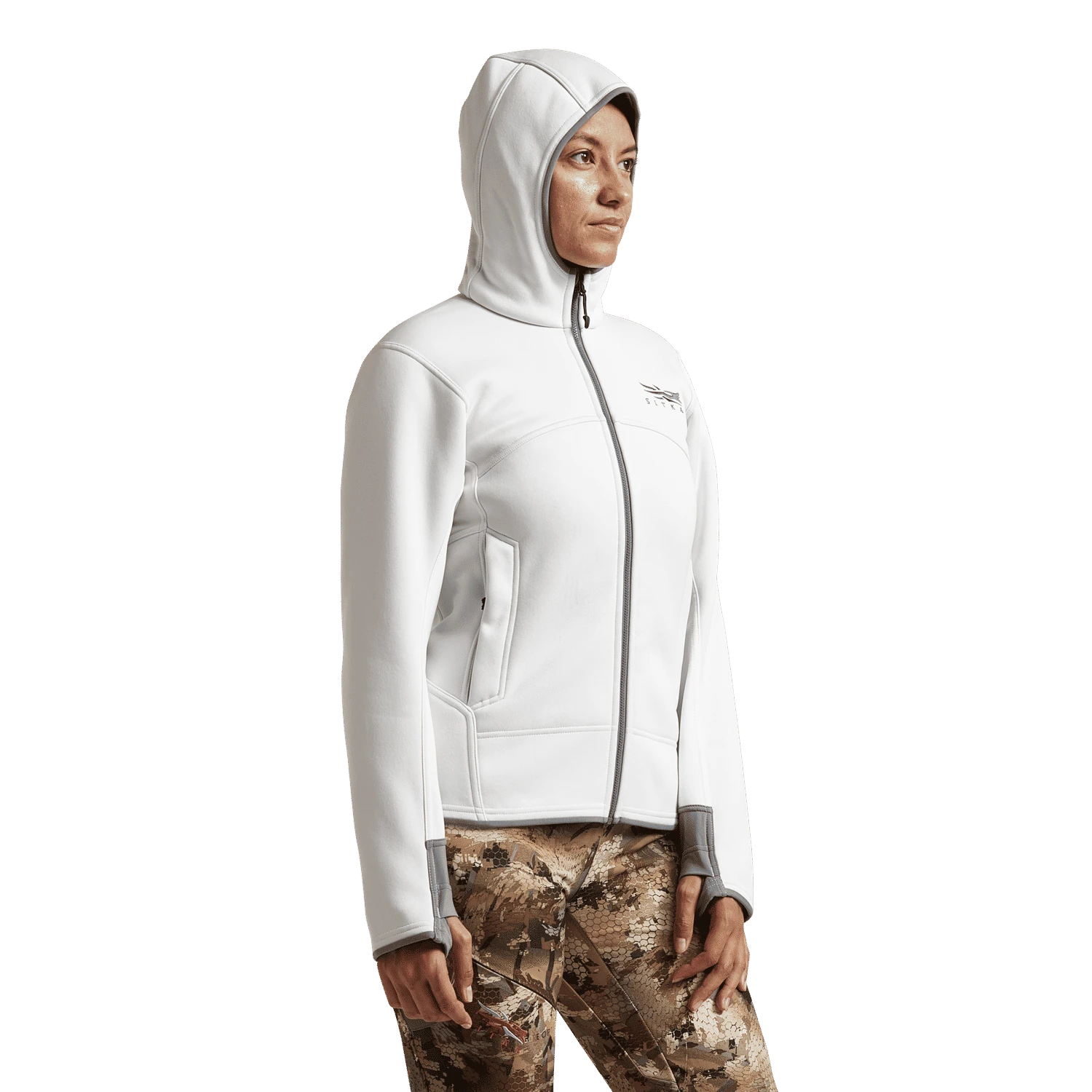 Women's Traverse Hoodie