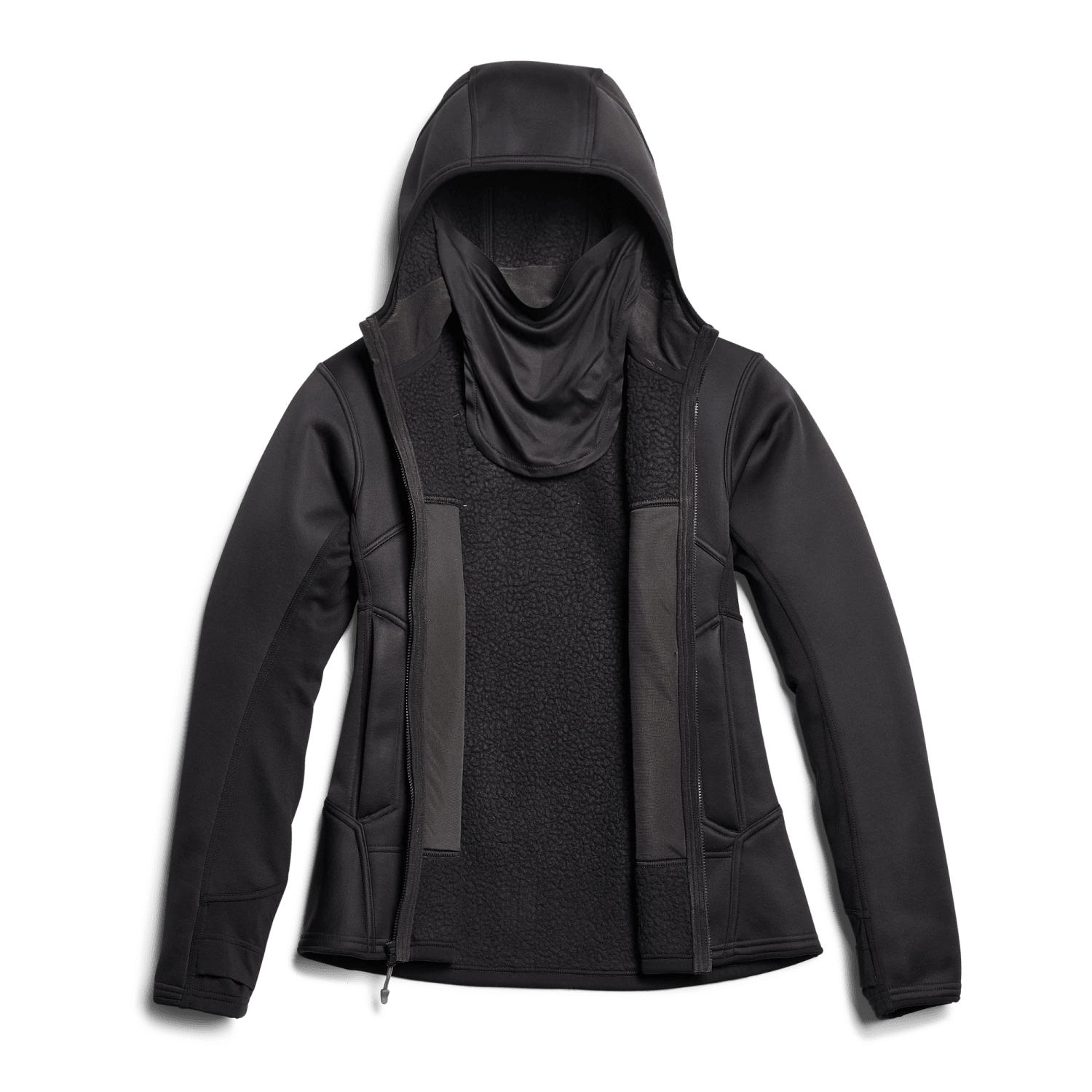 Women's Traverse Hoodie