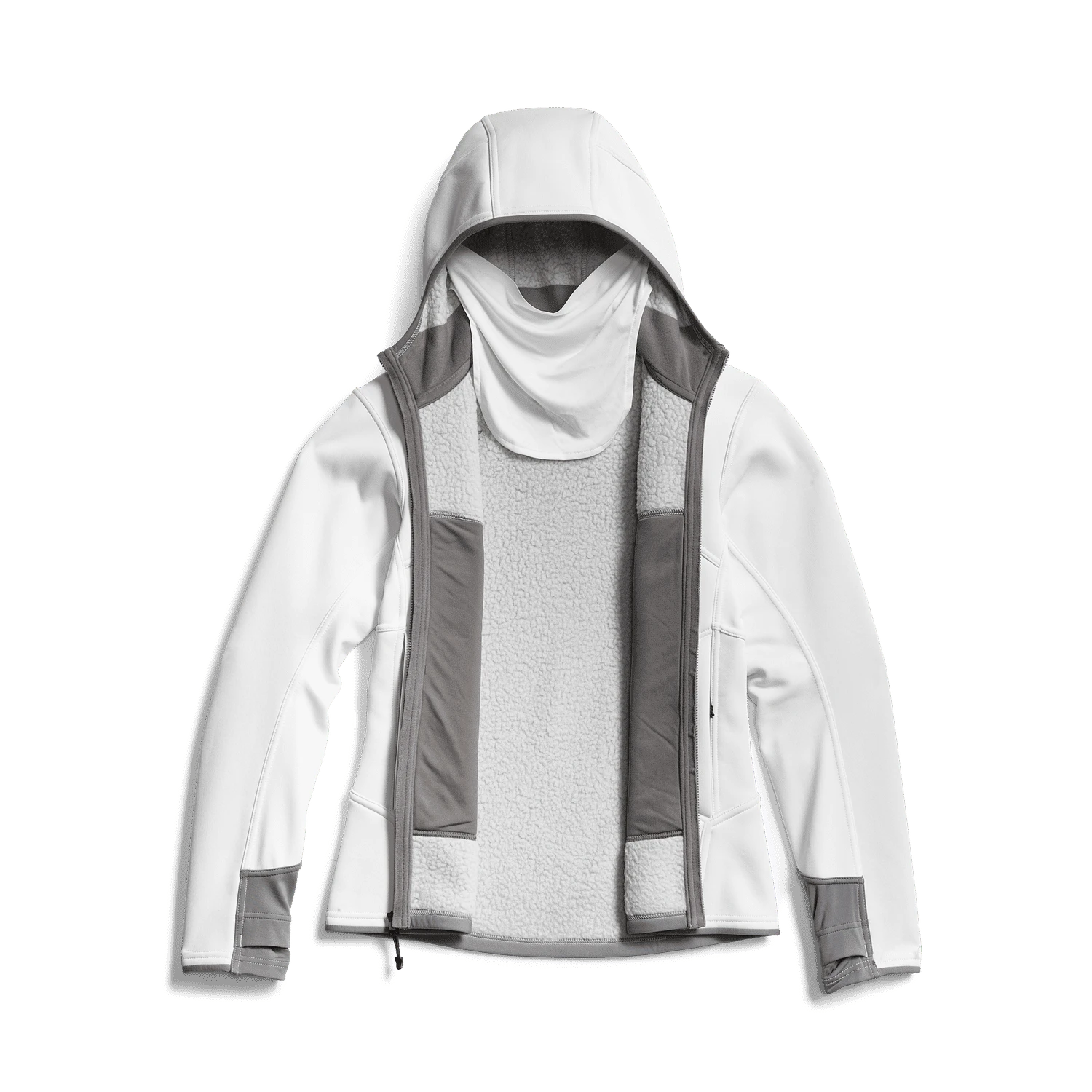 Women's Traverse Hoodie