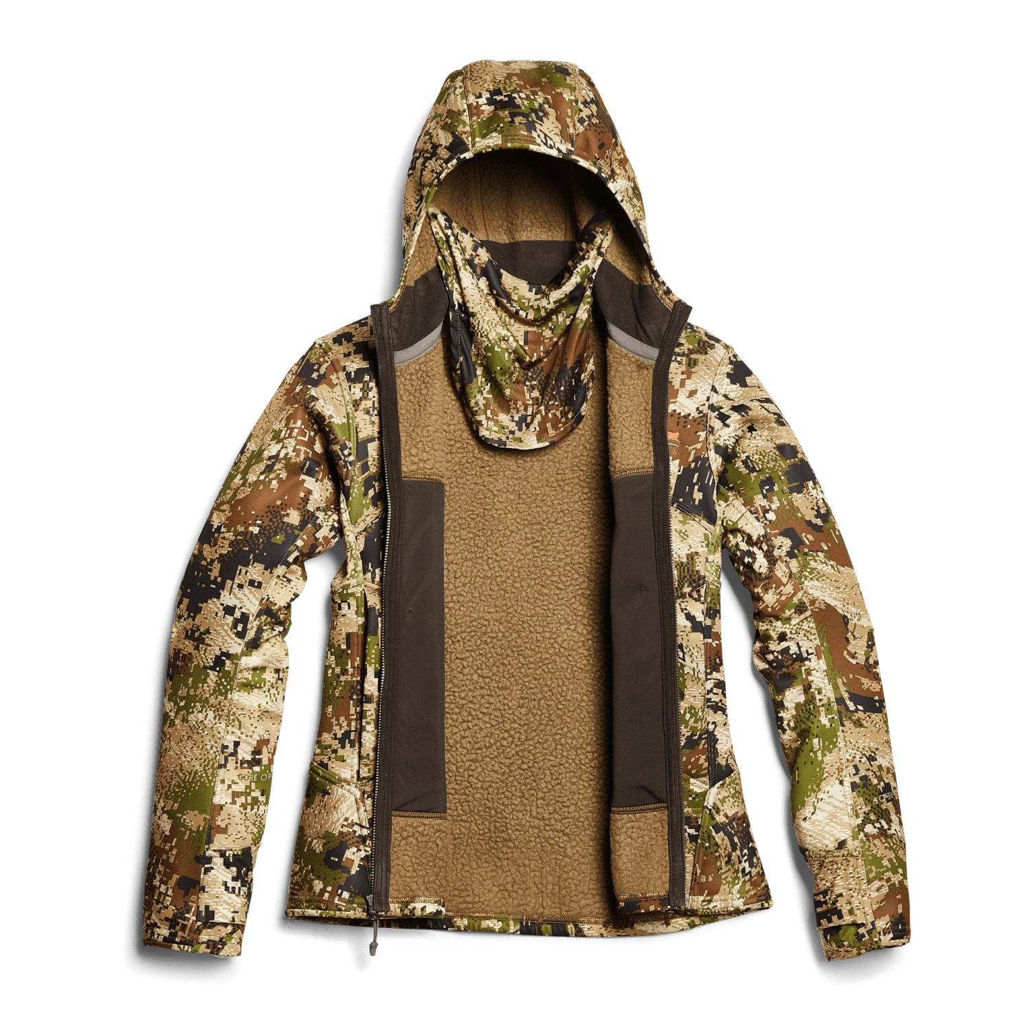 Women's Traverse Hoodie