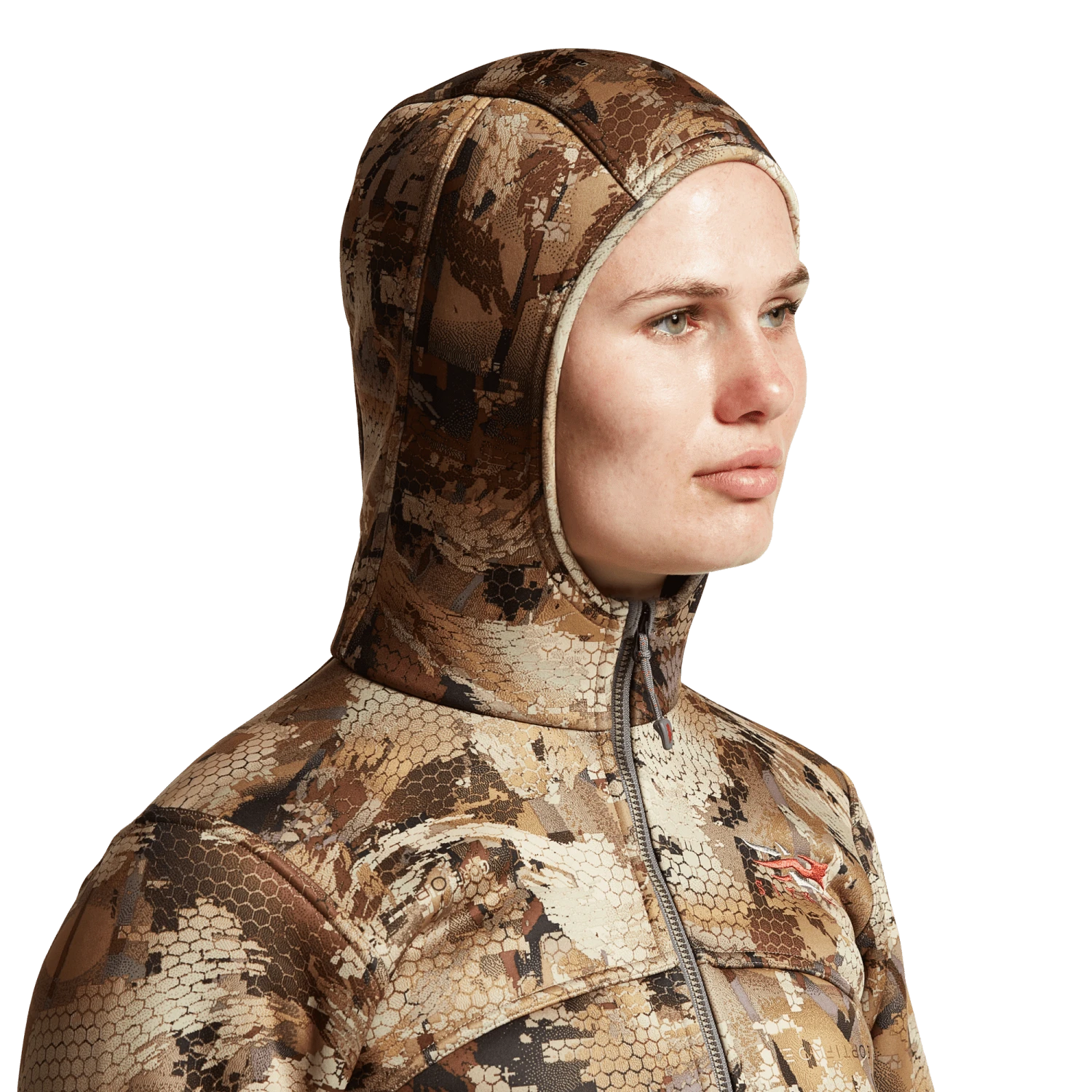 Women's Traverse Hoodie