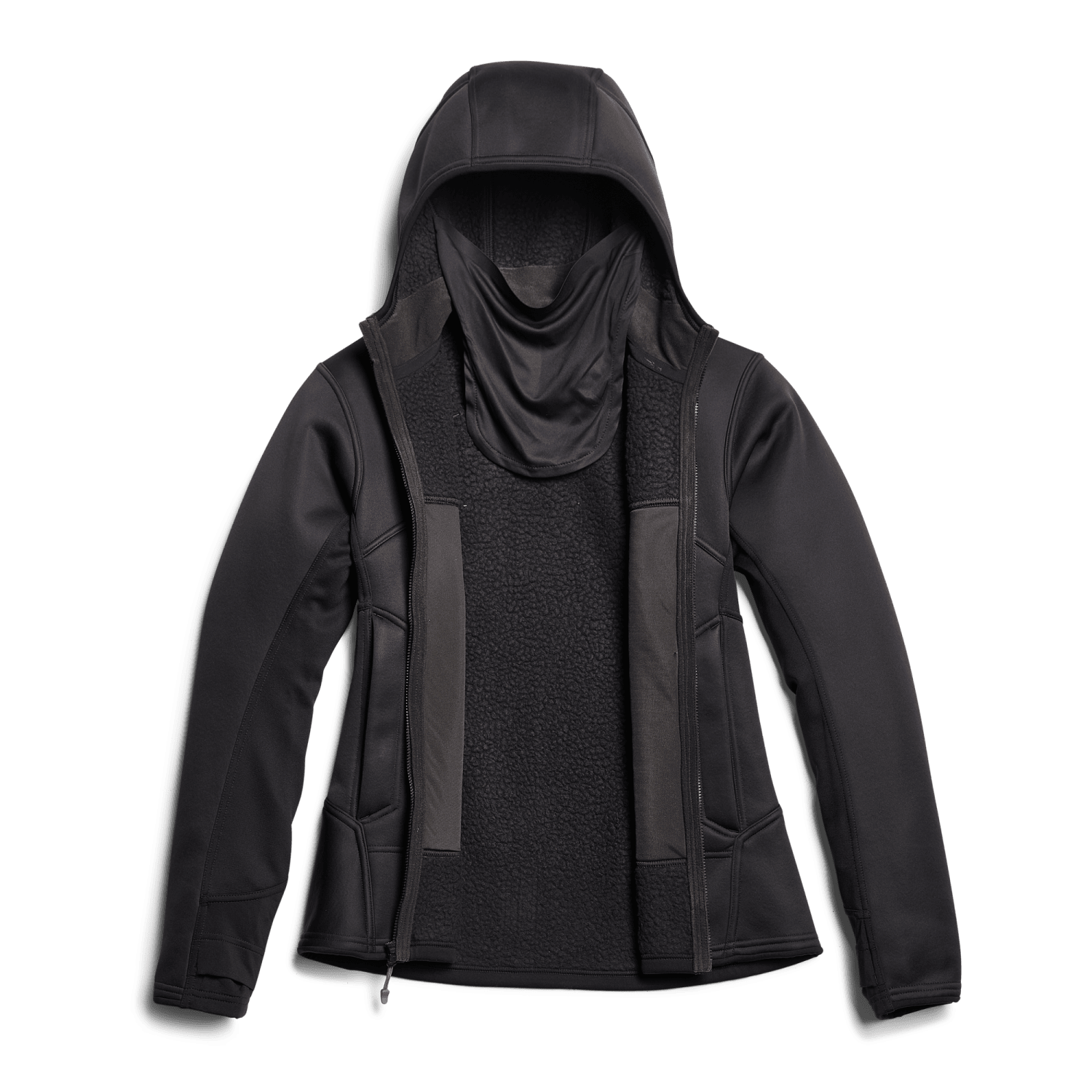 Women's Traverse Hoodie