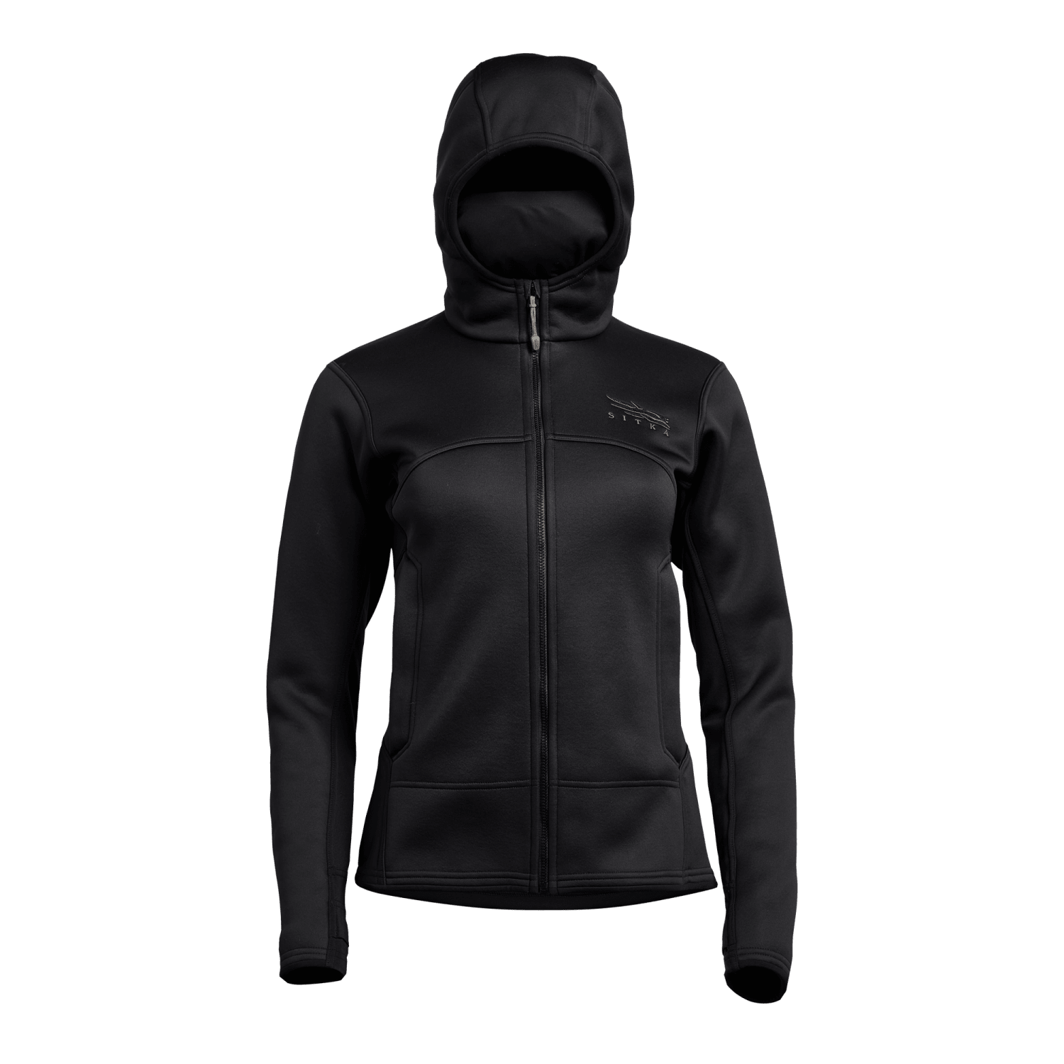 Women's Traverse Hoodie