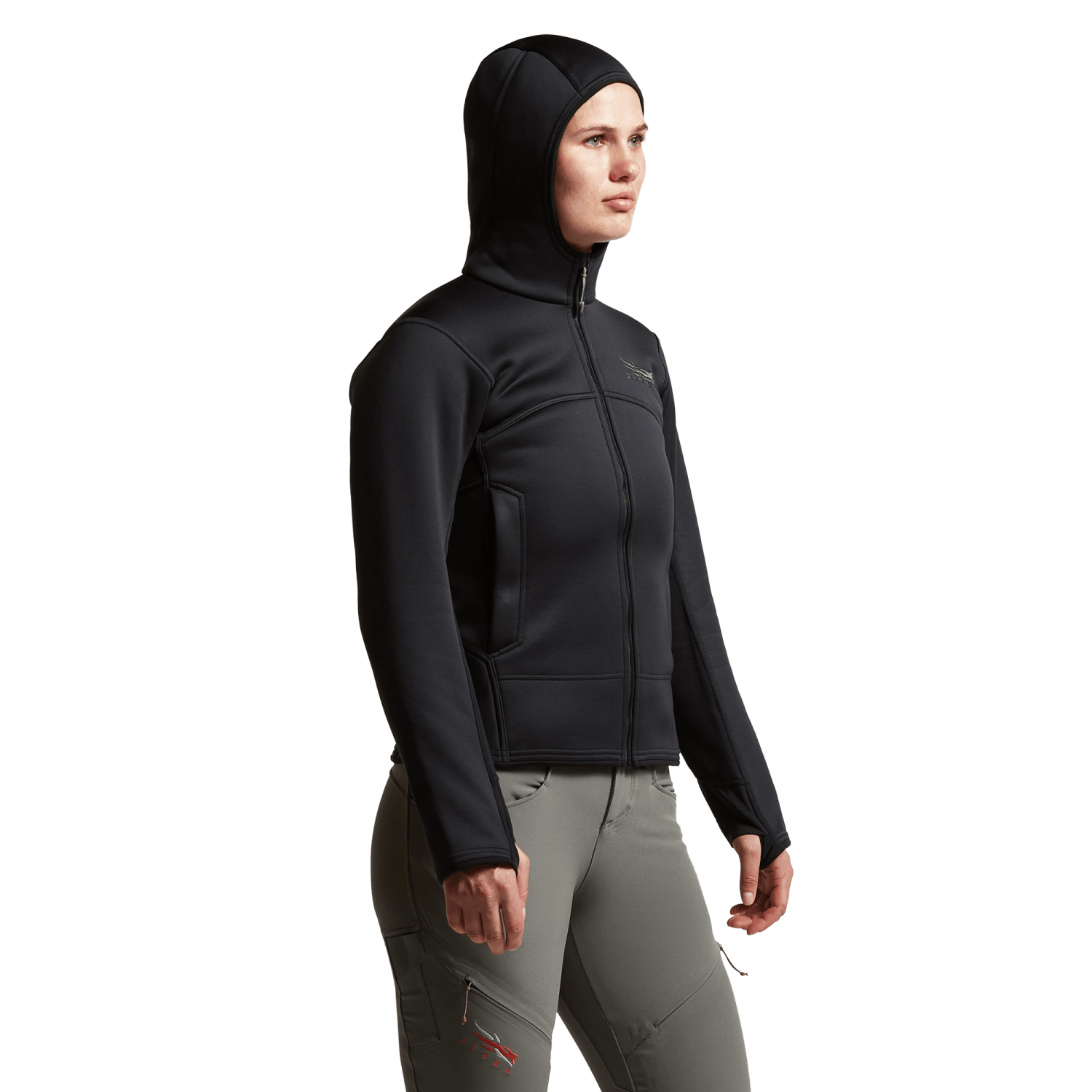 Women's Traverse Hoodie