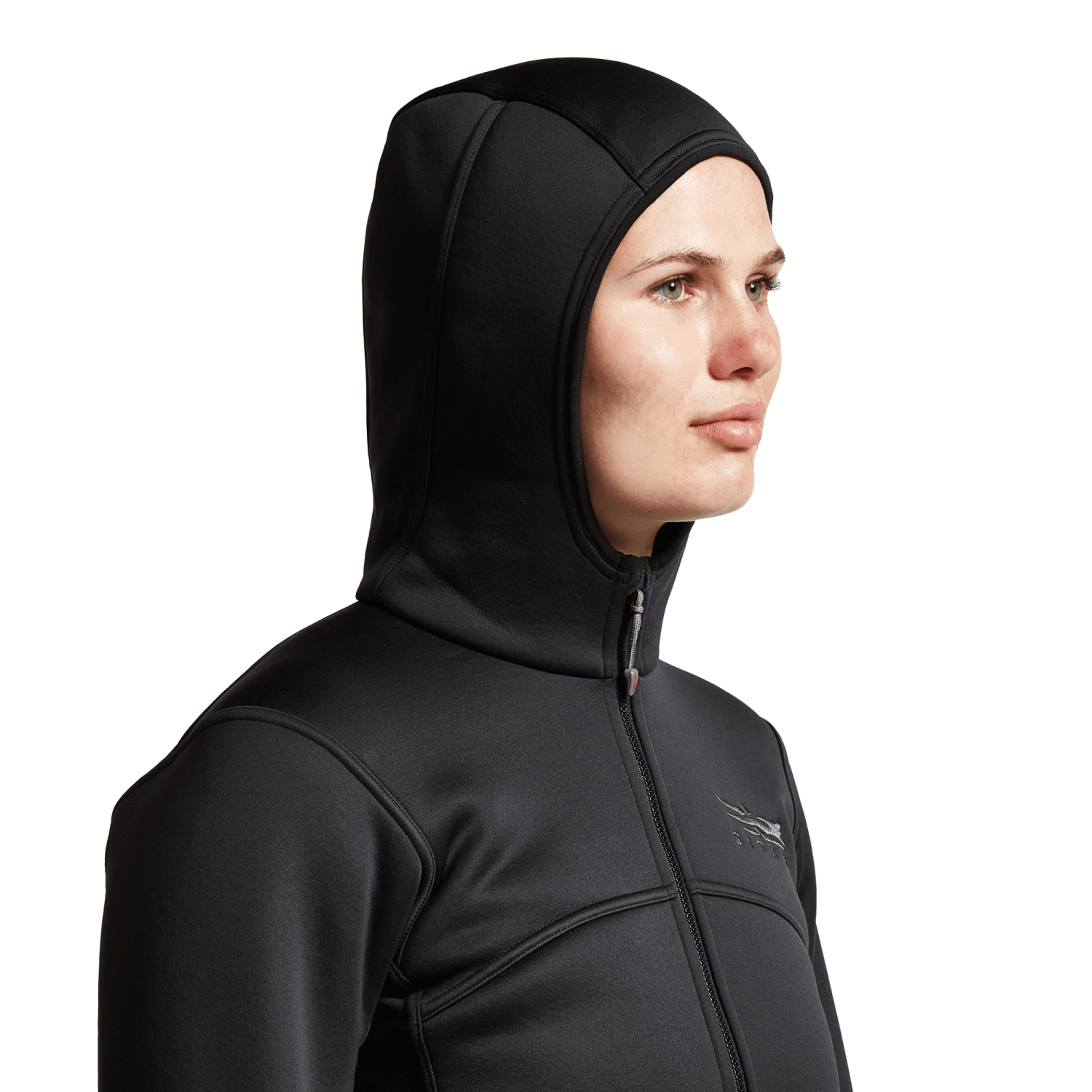 Women's Traverse Hoodie