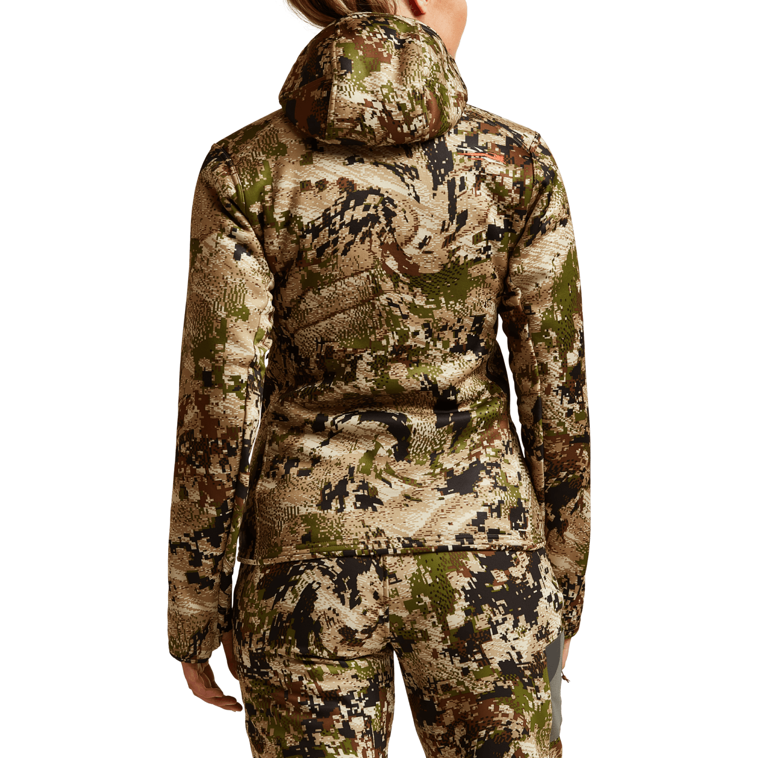 Women's Traverse Hoodie