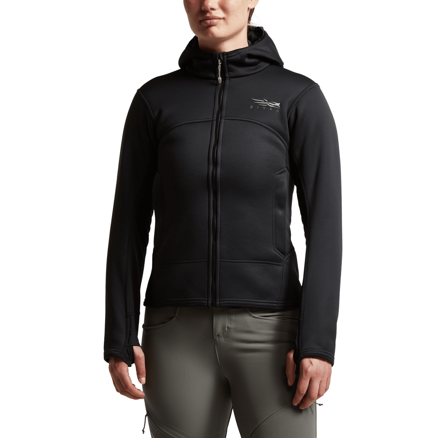 Women's Traverse Hoodie